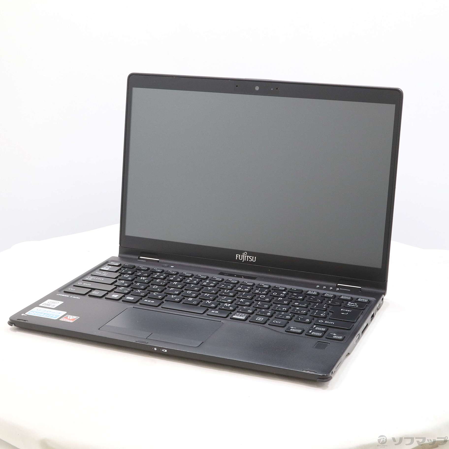 中古】LIFEBOOK U9310X／D FMVU29021 ［Core-i5-10310U (1.7GHz)／8GB 