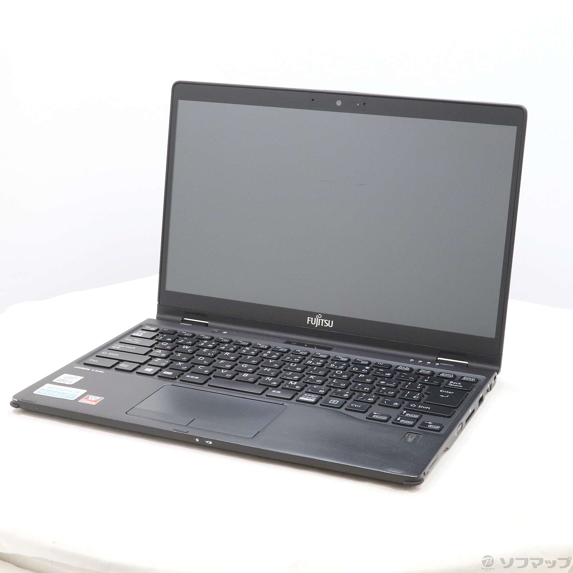中古】セール対象品 LIFEBOOK U9310X／D FMVU29021 ［Core-i5-10310U 