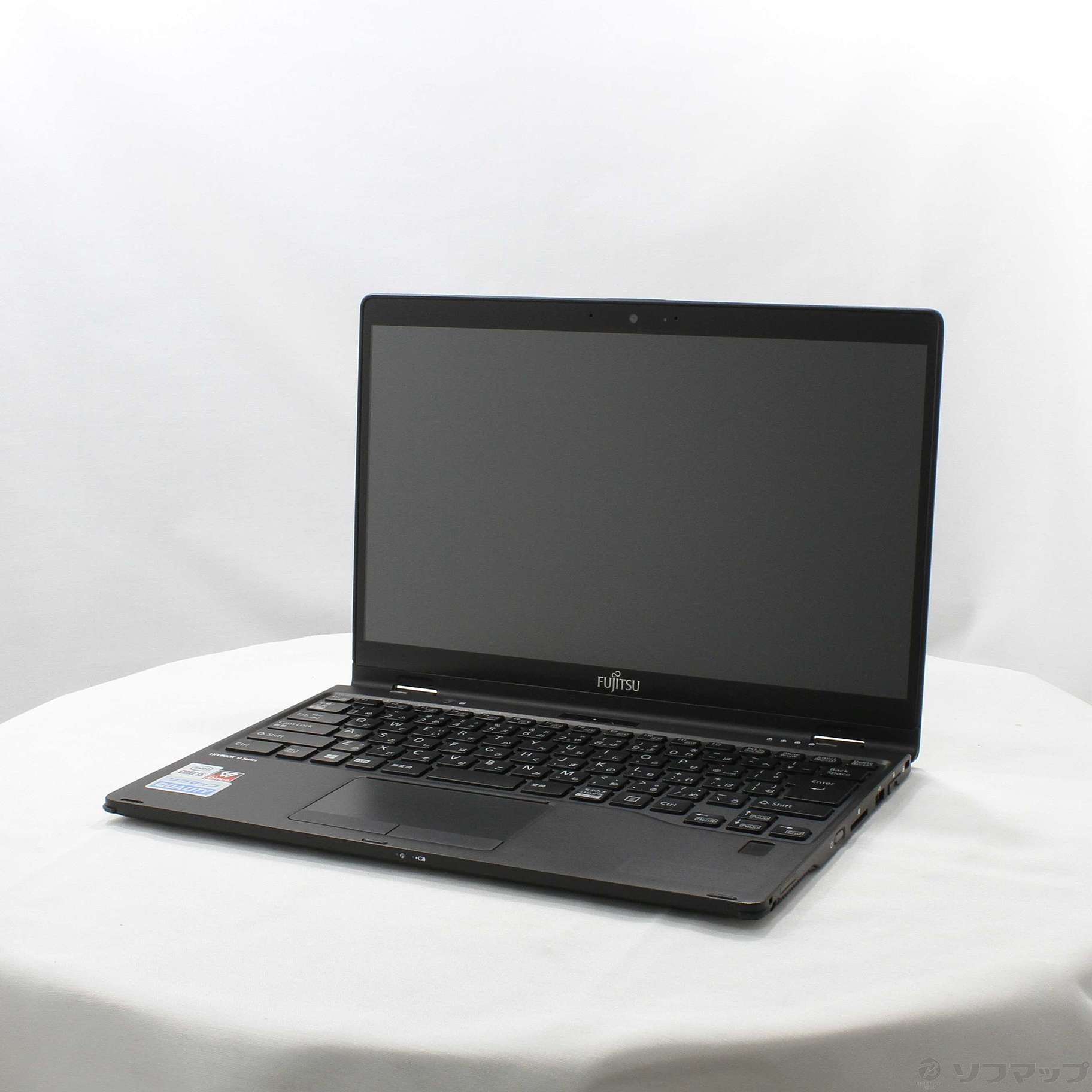 Windowsノート本体 LIFEBOOK U9310X/D Core i5-10310U LIFEBOOK U9310X/D Core i5 10310U 1.7GHz 【公式通販】