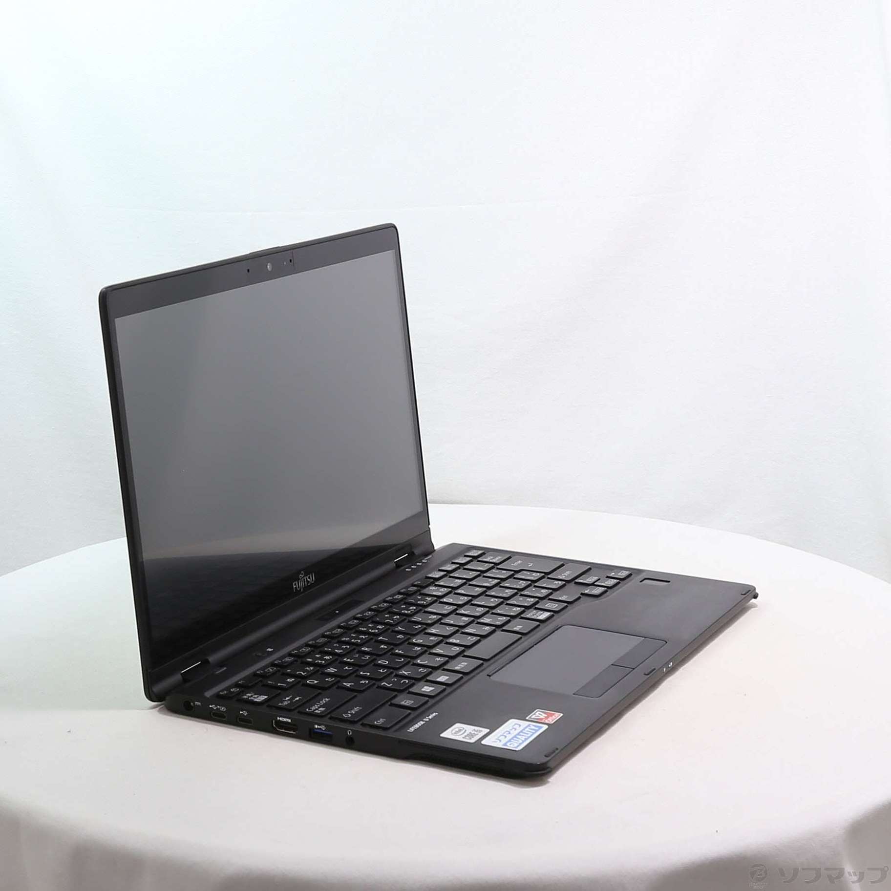 中古】セール対象品 LIFEBOOK U9310X／D FMVU29021 [2133072476102