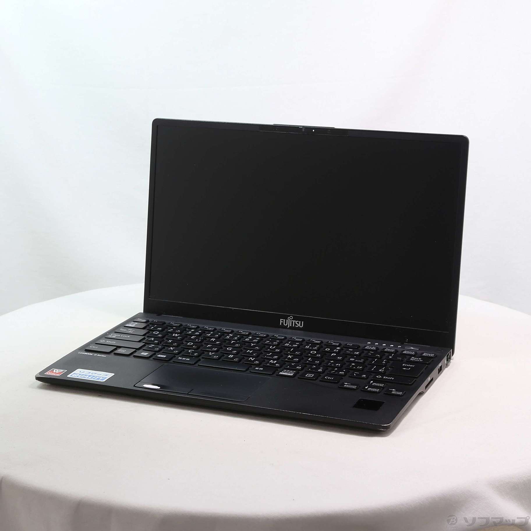 中古】LIFEBOOK U9311／F FMVU34021 ［Core-i5-1145G7 (2.6GHz)／8GB