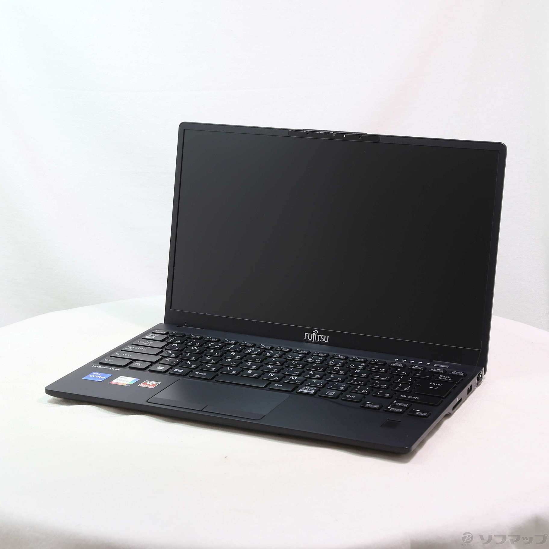 中古】LIFEBOOK U9312／J FMVU44022 [2133072477628] - リコレ