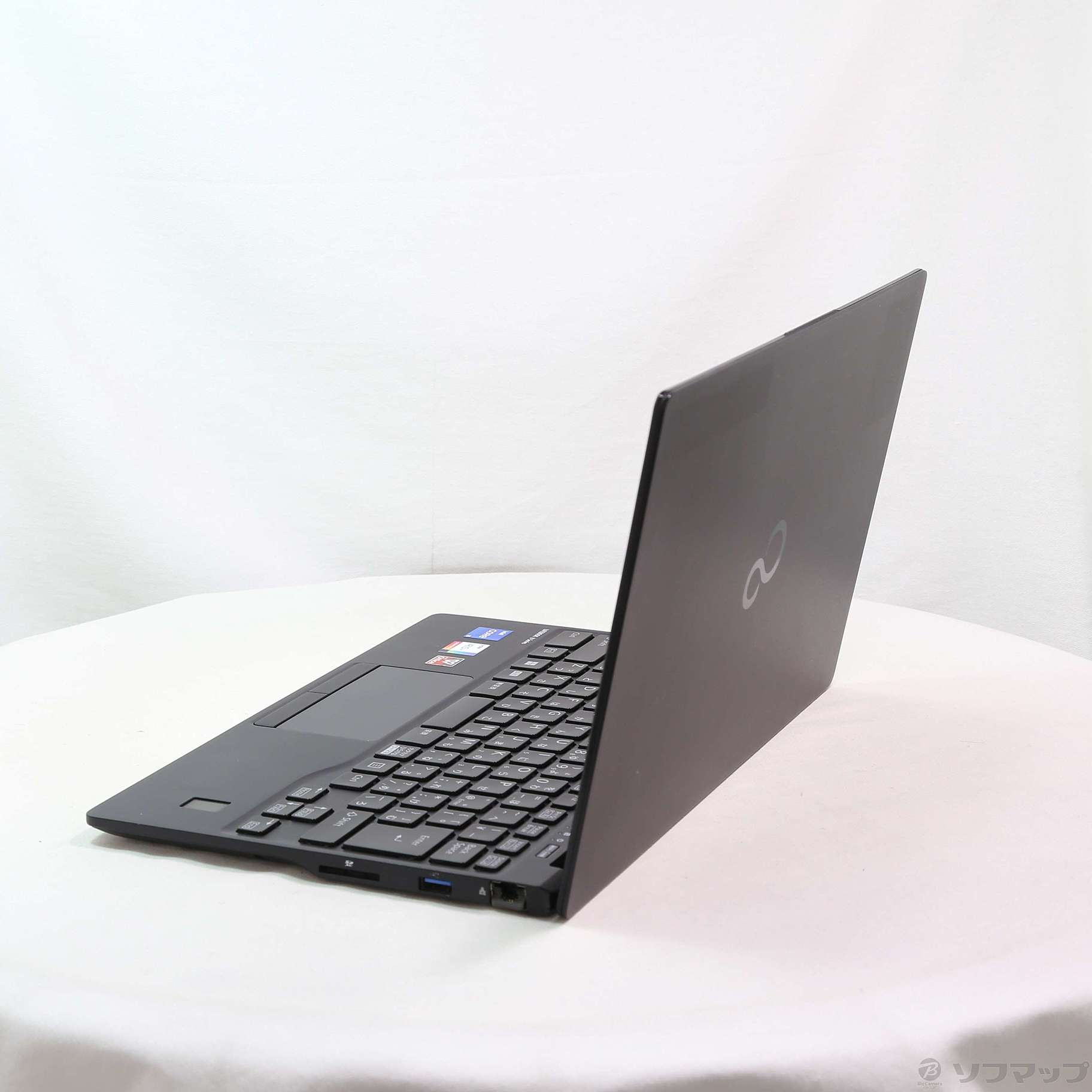 中古】LIFEBOOK U9312／J FMVU44022 [2133072477628] - リコレ