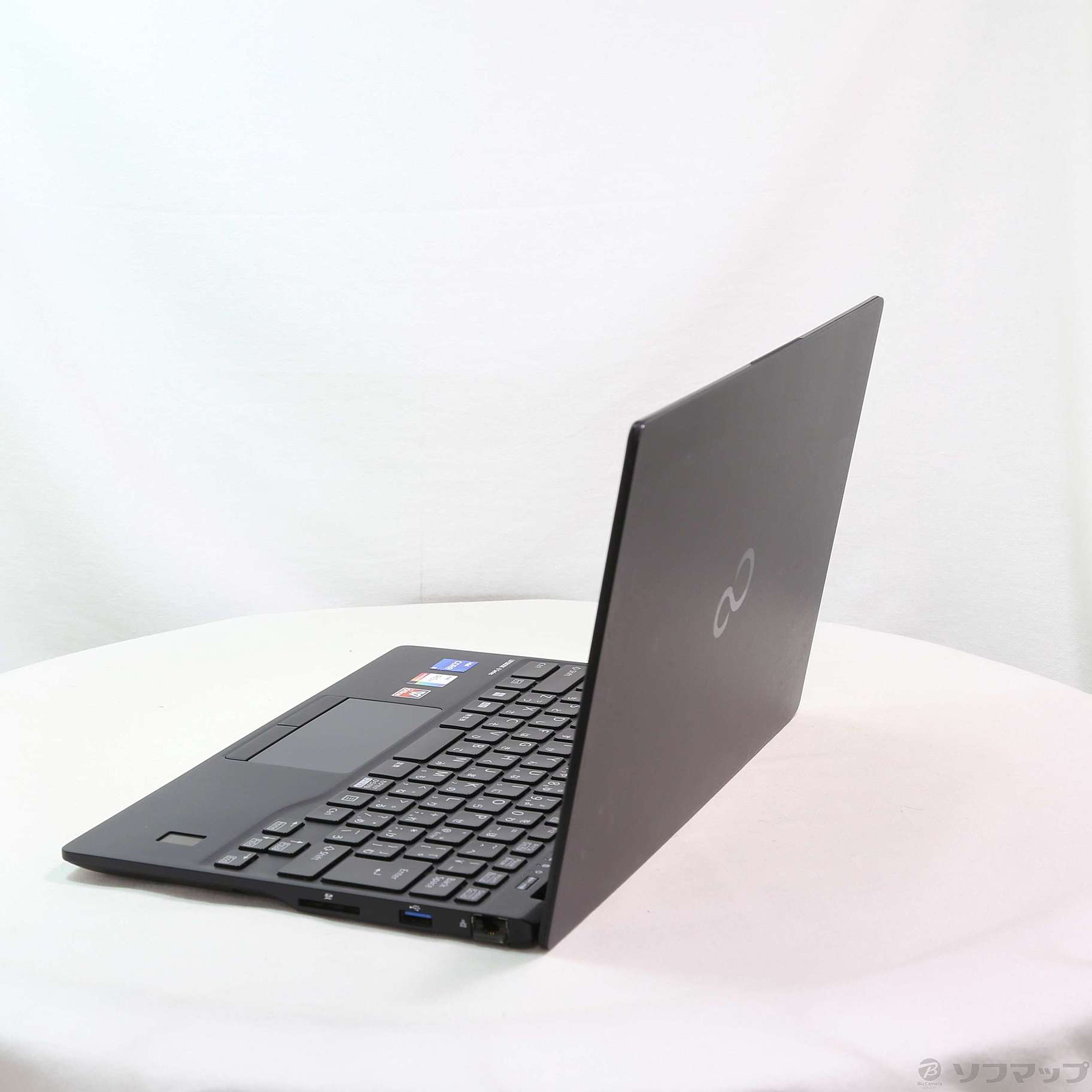 中古】LIFEBOOK U9312／J FMVU44022 [2133072477765] - リコレ