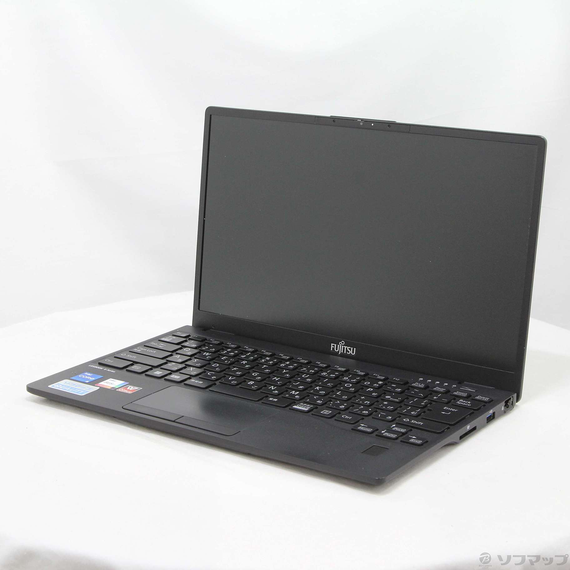 中古】LIFEBOOK U9312／J FMVU44022 [2133072477963] - リコレ