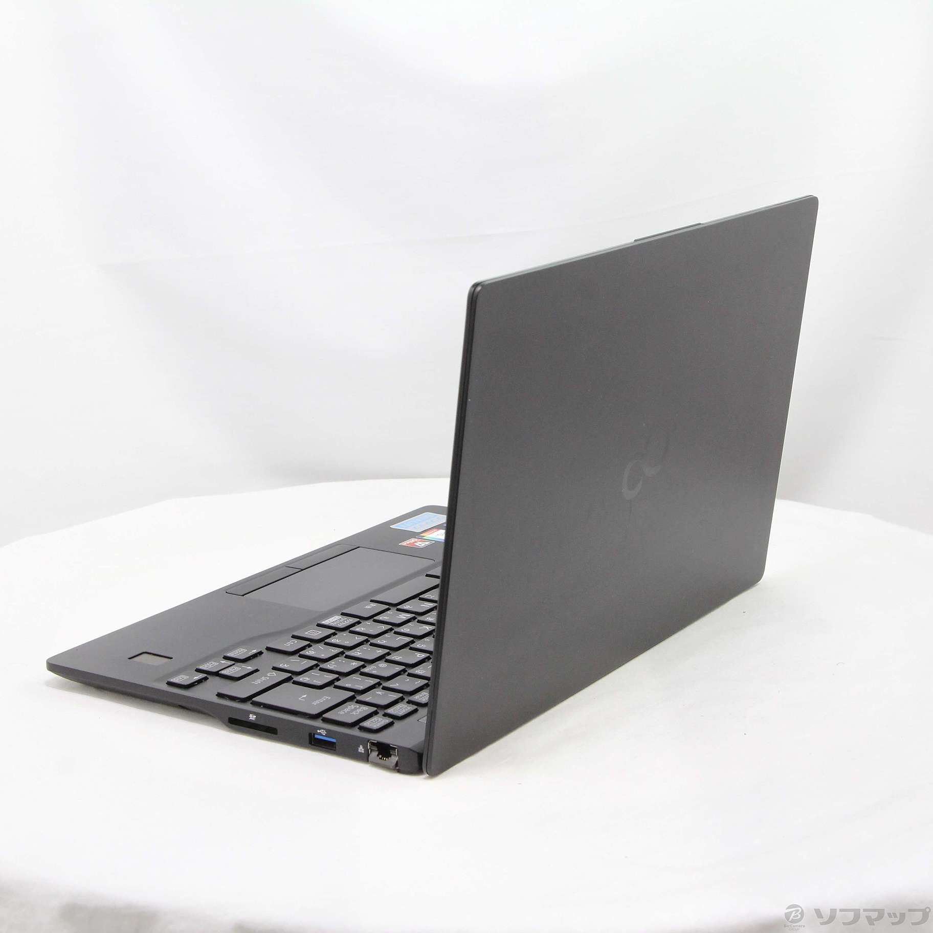 中古】LIFEBOOK U9312／J FMVU44022 ［Core-i5-1245U (1.6GHz)／8GB
