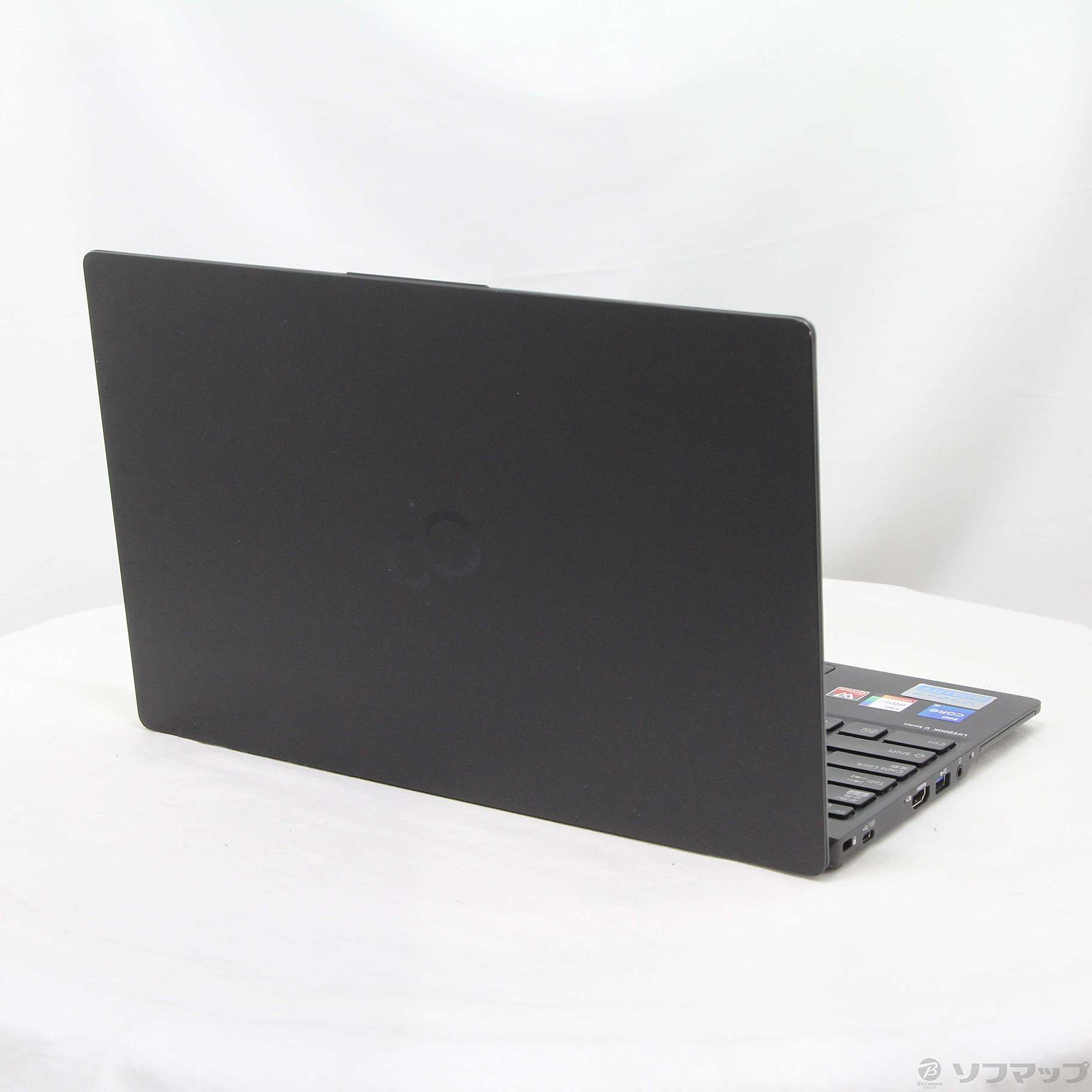 中古】LIFEBOOK U9312／J FMVU44022 ［Core-i5-1245U (1.6GHz)／8GB