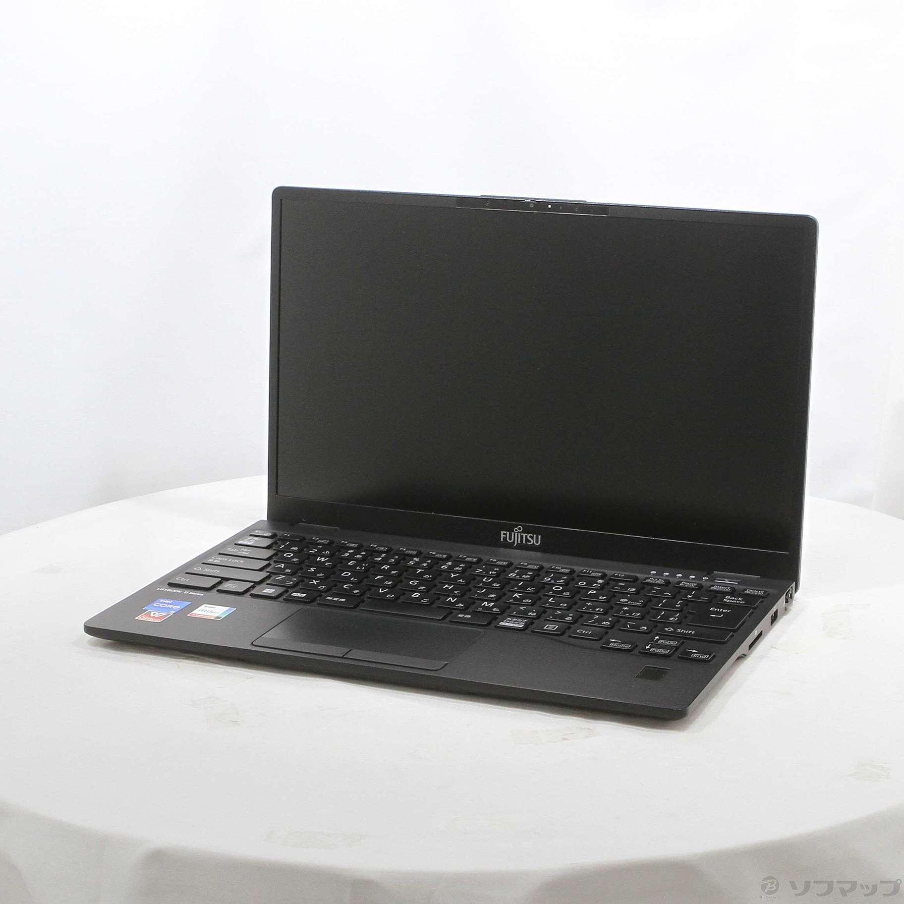 中古】LIFEBOOK U9312／J FMVU44022 ［Core-i5-1245U (1.6GHz)／8GB