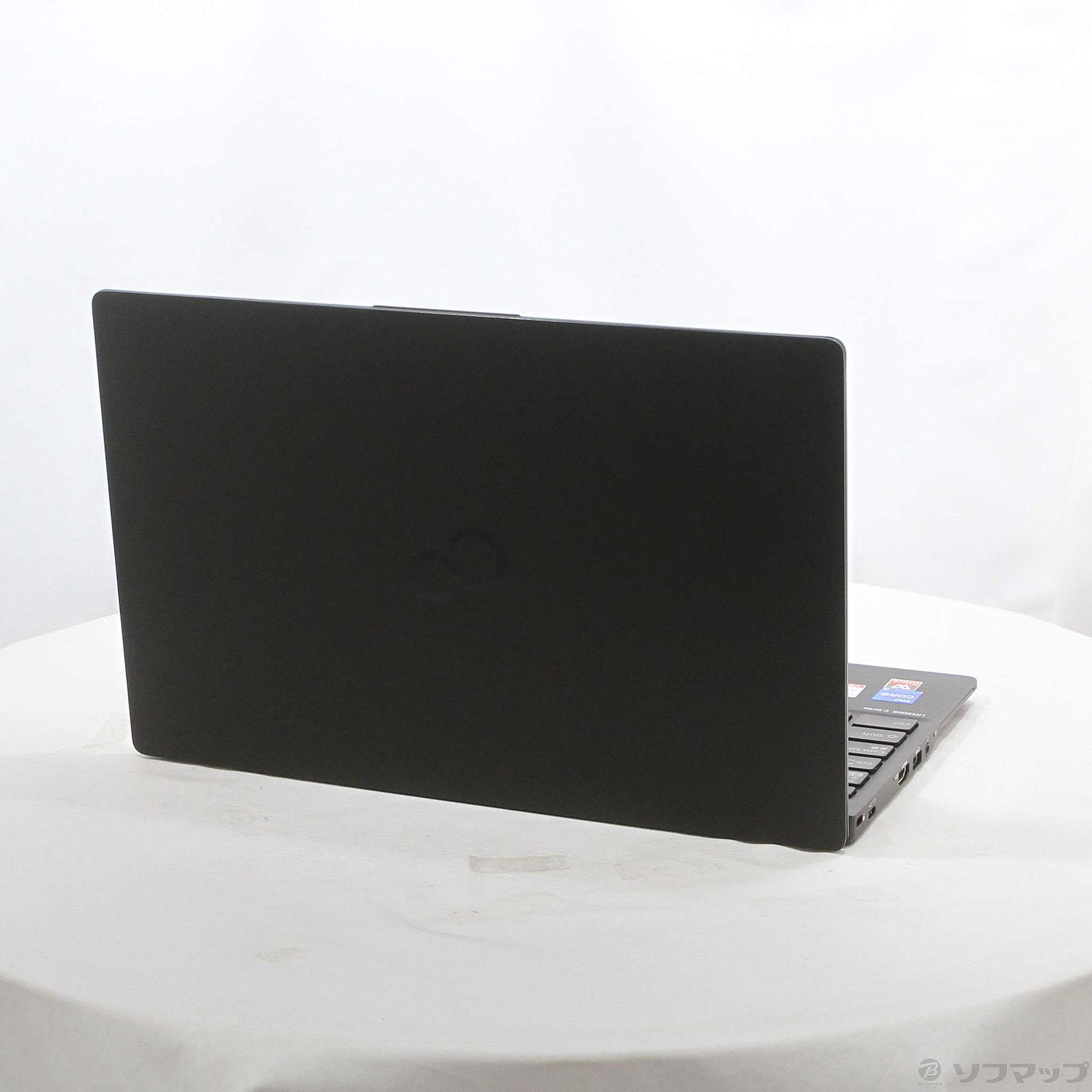中古】LIFEBOOK U9312／J FMVU44022 ［Core-i5-1245U (1.6GHz)／8GB