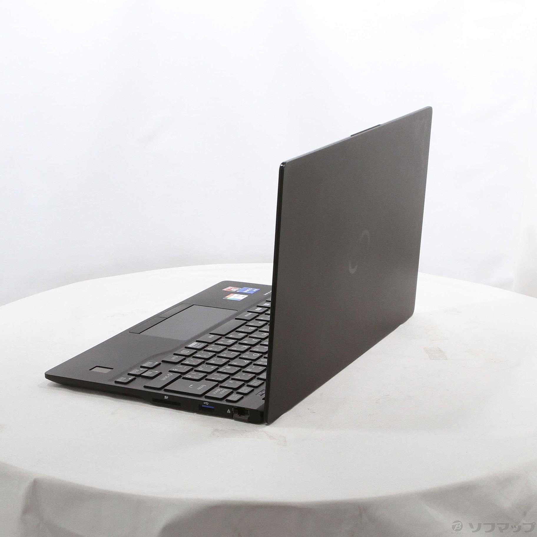 中古】LIFEBOOK U9312／J FMVU44022 ［Core-i5-1245U (1.6GHz)／8GB