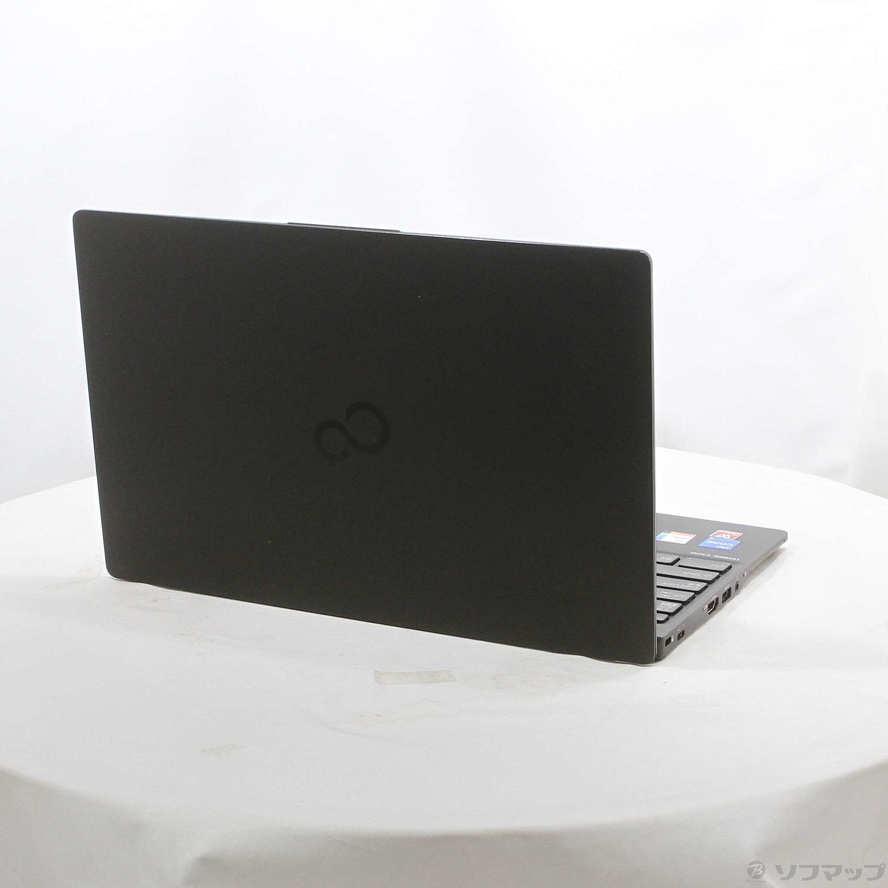 中古】LIFEBOOK U9312／J FMVU44022 ［Core-i5-1245U (1.6GHz)／8GB