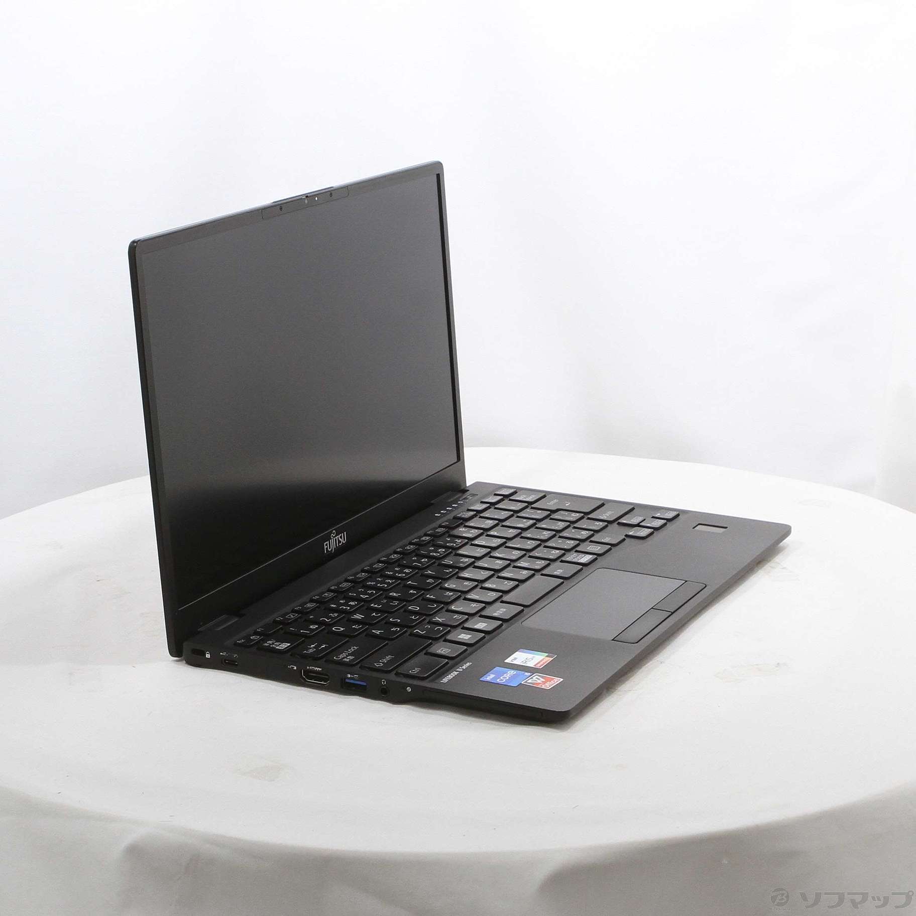 中古】LIFEBOOK U9312／J FMVU44022 ［Core-i5-1245U (1.6GHz)／8GB