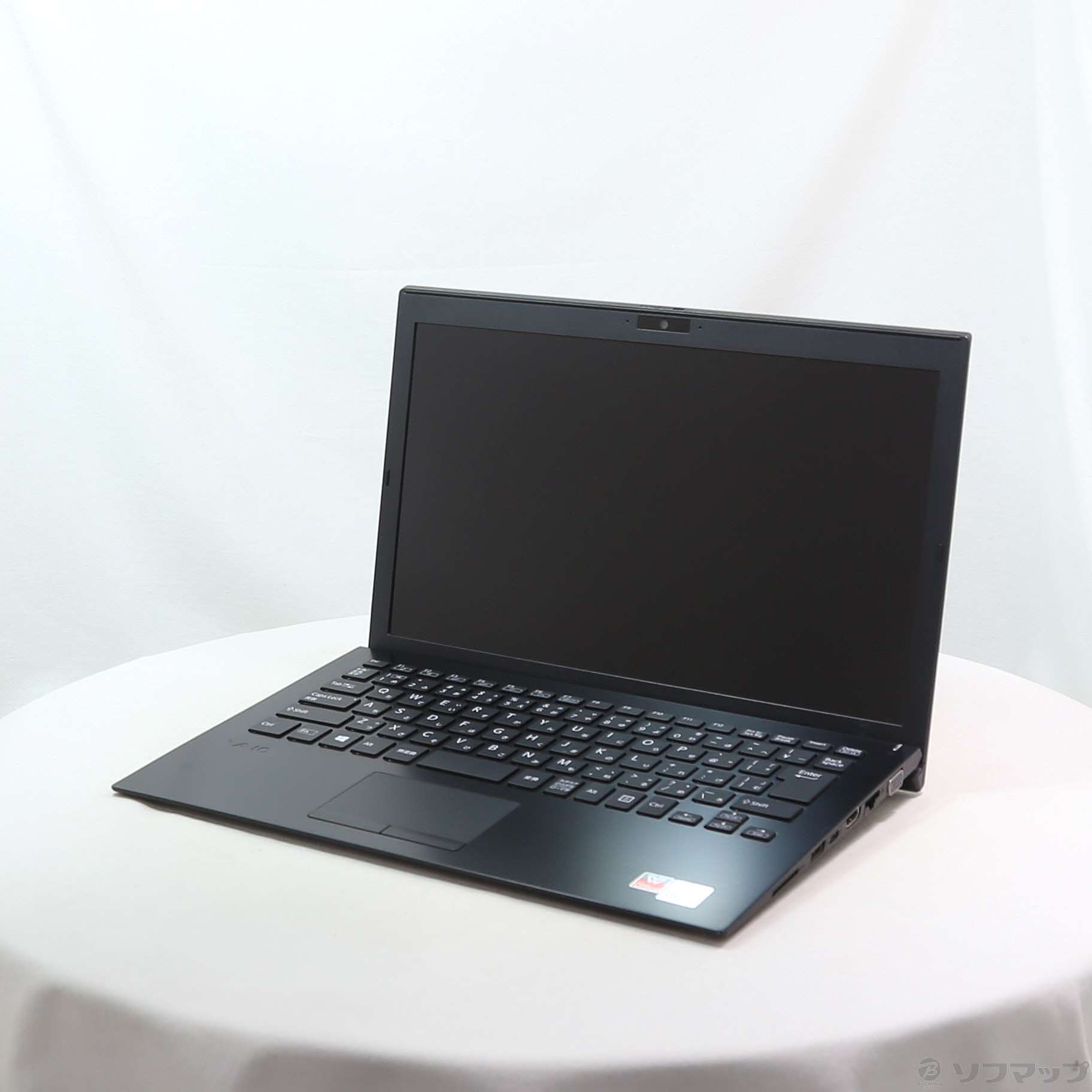 中古】VAIO Pro PG VJPG13C11N ［Core-i5-1035G1 (1GHz)／8GB 