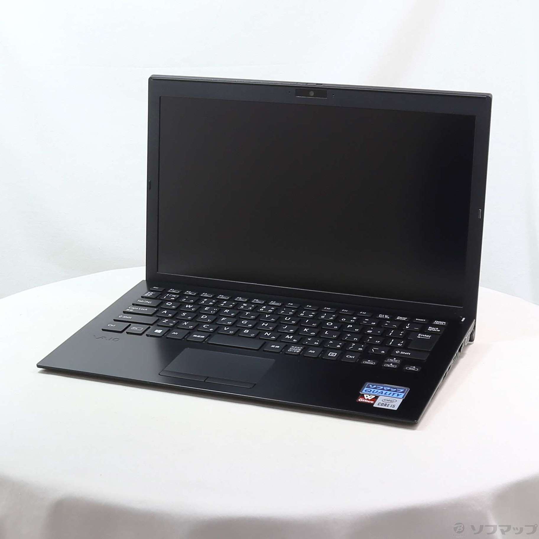 VAIO Pro PG VJPG13C11N