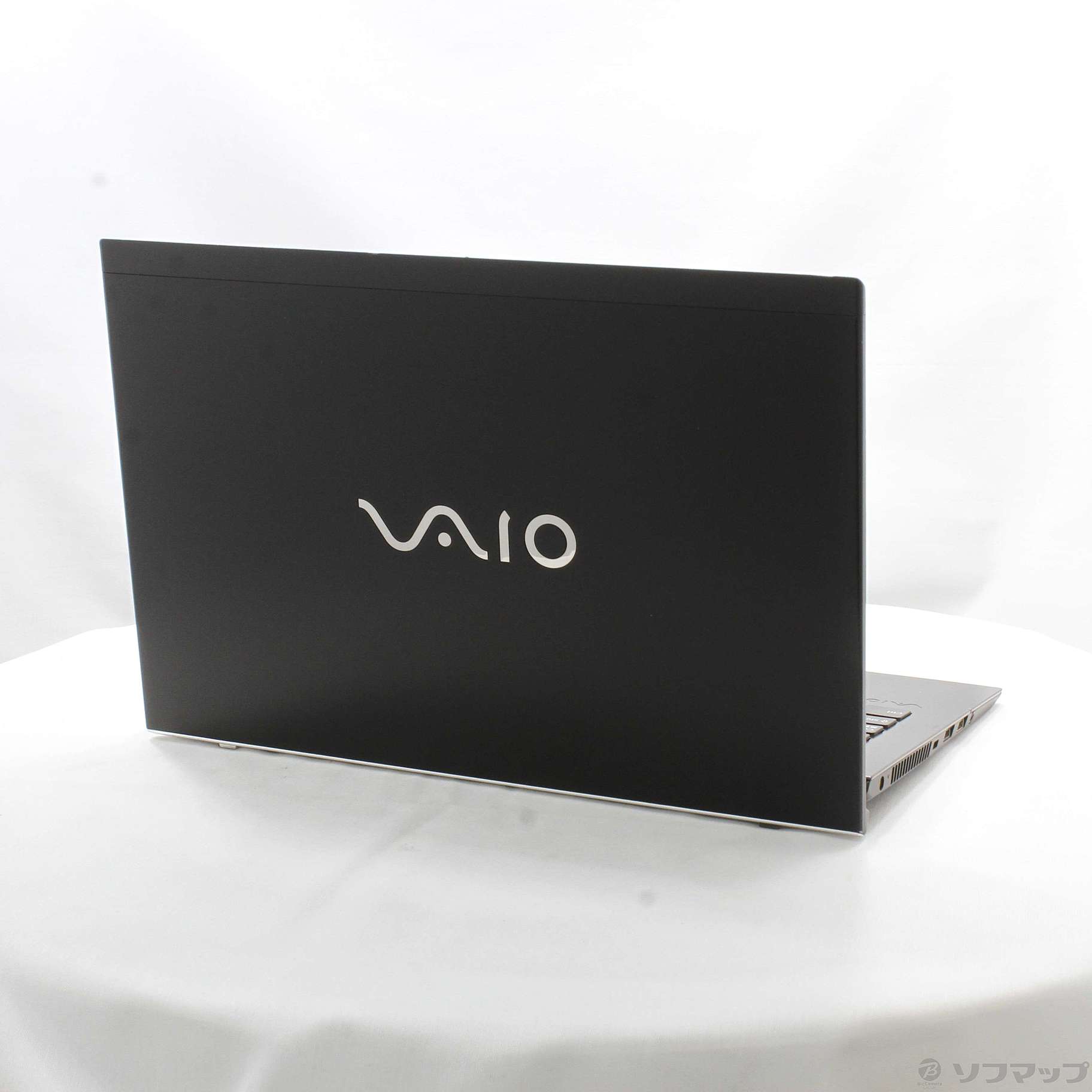 中古】VAIO Pro PG VJPG13C11N ［Core-i5-1035G1 (1GHz)／8GB 