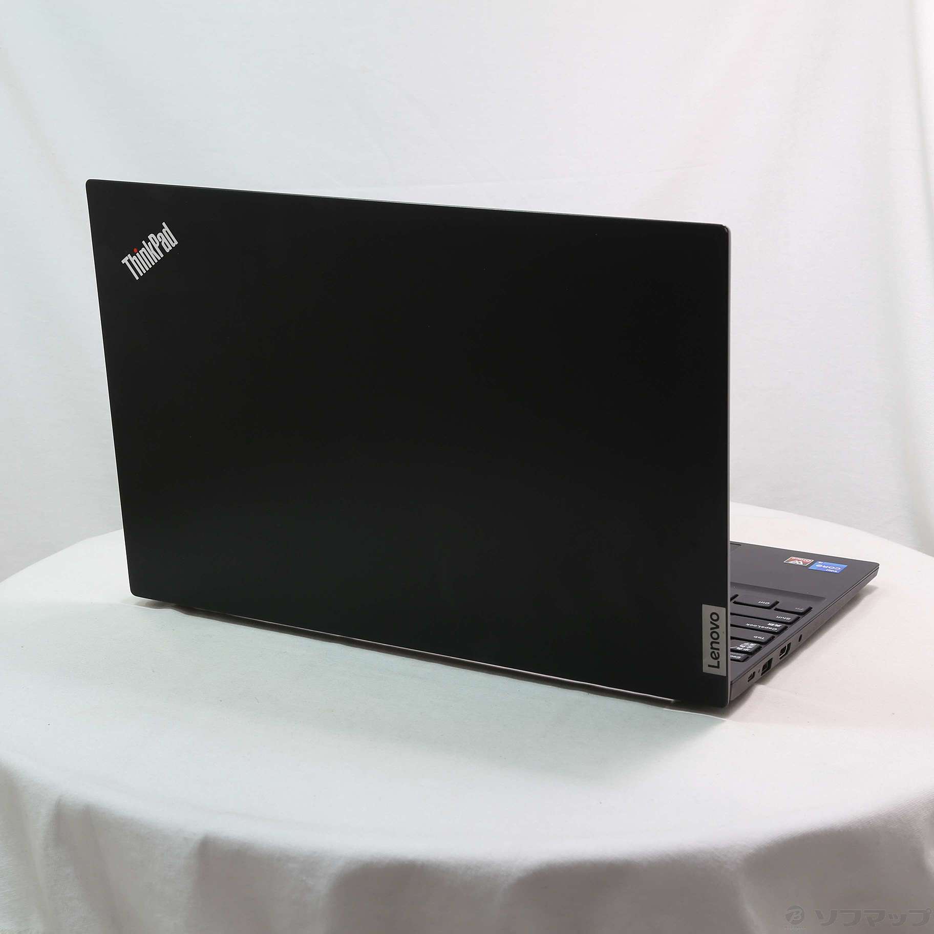 中古】ThinkPad E15 Gen 2 20TES0EB00 [2133072480994] - リコレ