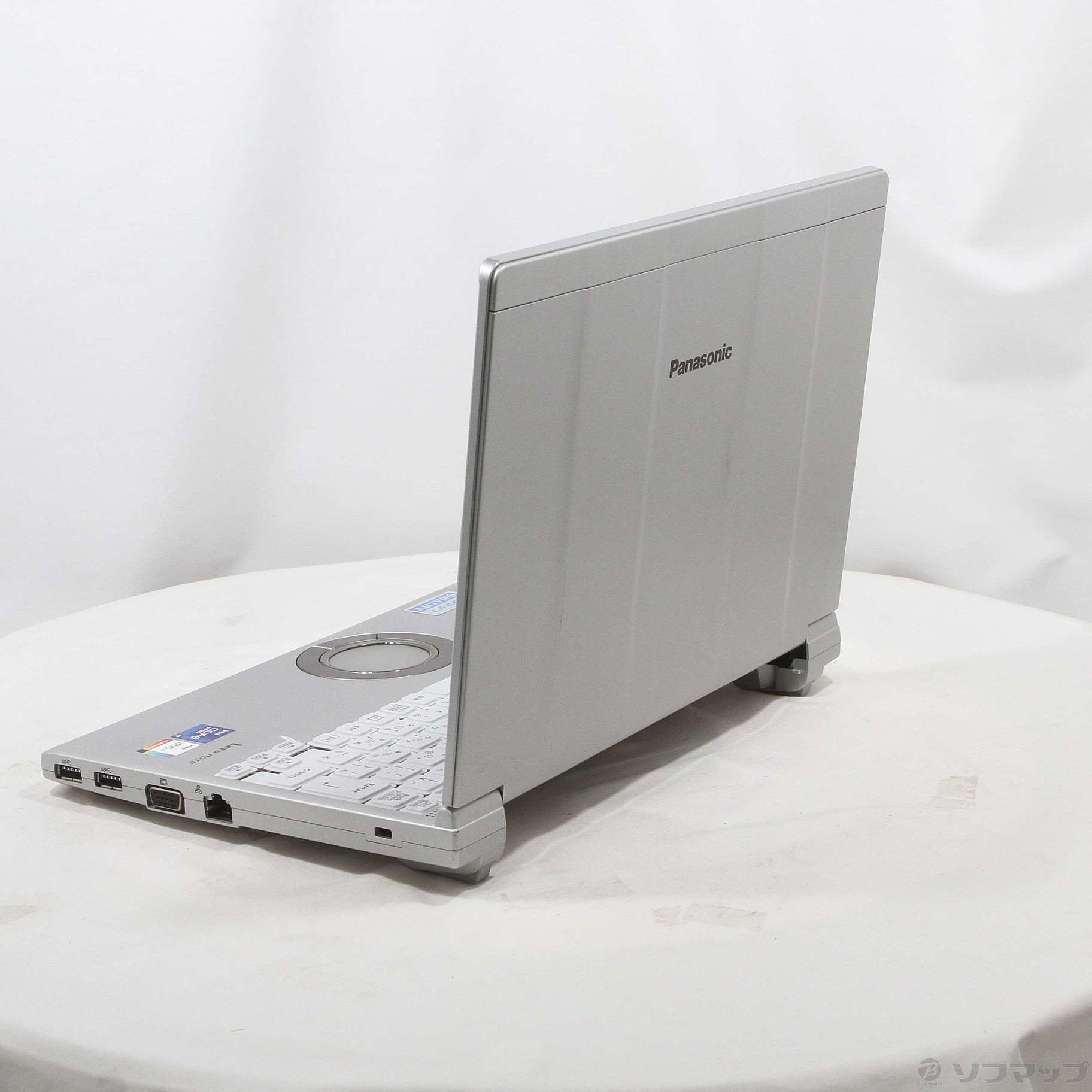 中古】Lets note SV1 CF-SV1SFKVS [2133072483063] - リコレ