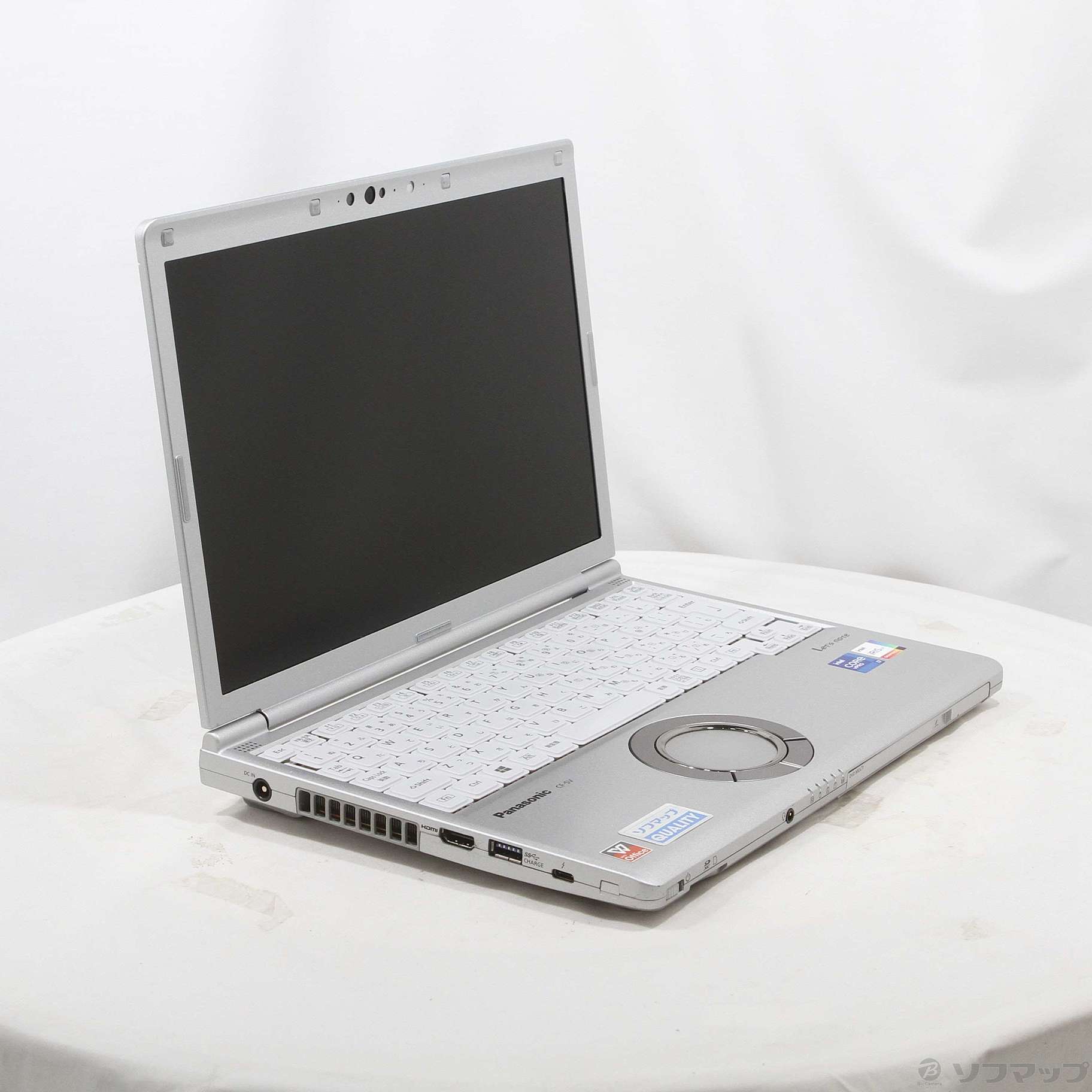 中古】Lets note SV1 CF-SV1SFKVS [2133072483063] - リコレ