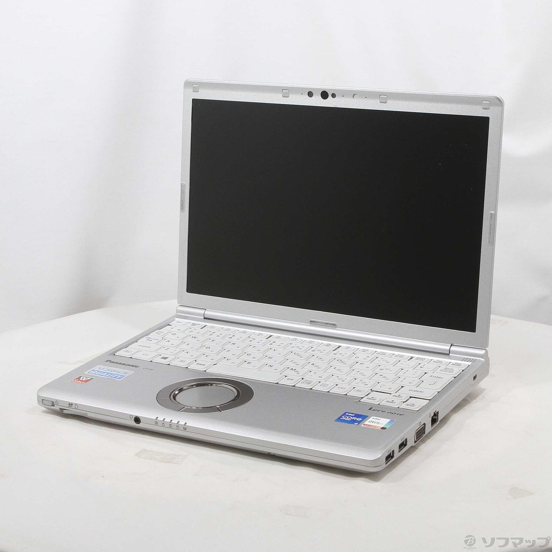 中古】Lets note SV1 CF-SV1RDLVS [2133072483834] - リコレ