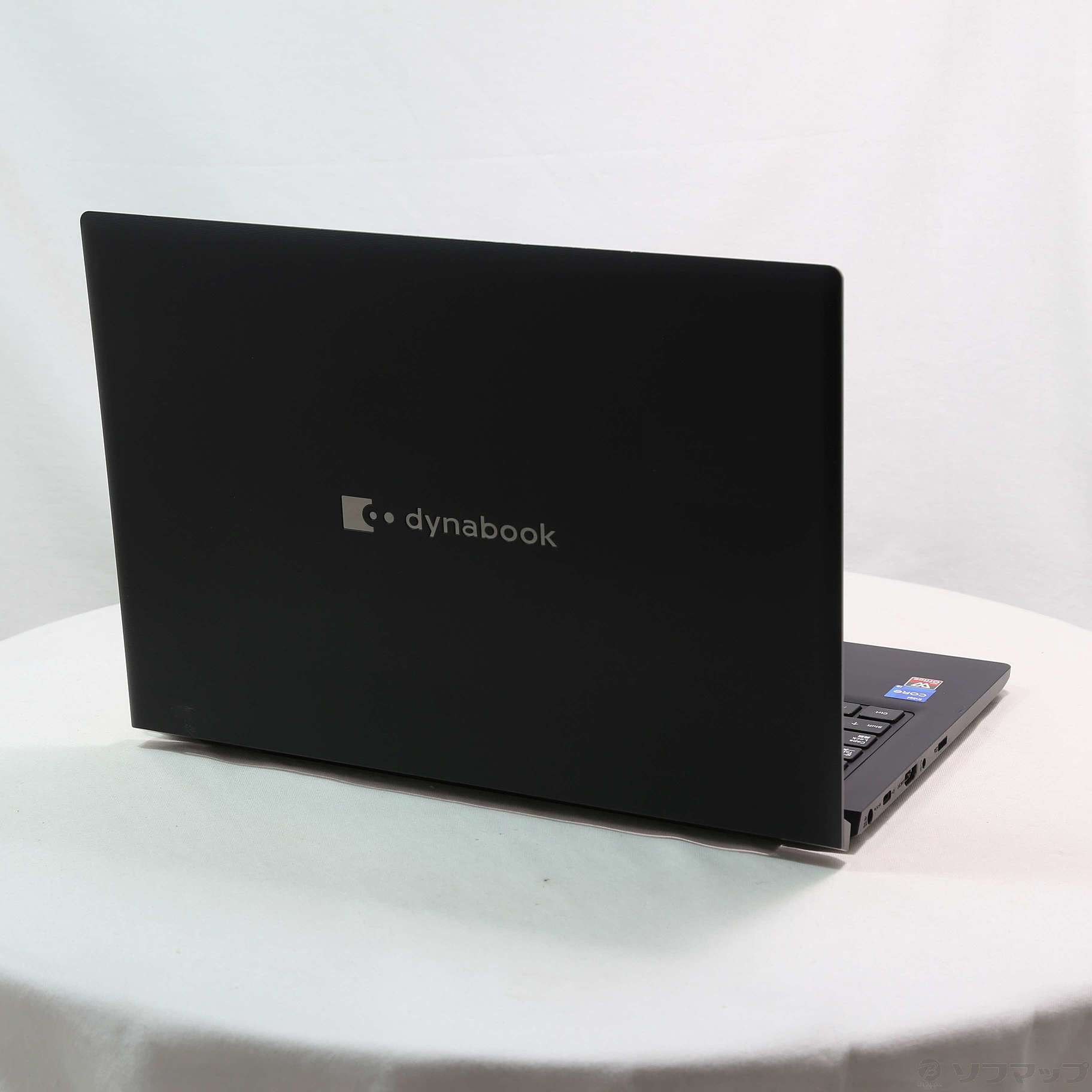 中古】dynabook S73／HU A6SFHUF8D515 ［Core-i5-1135G7 (2.4GHz)／8GB 