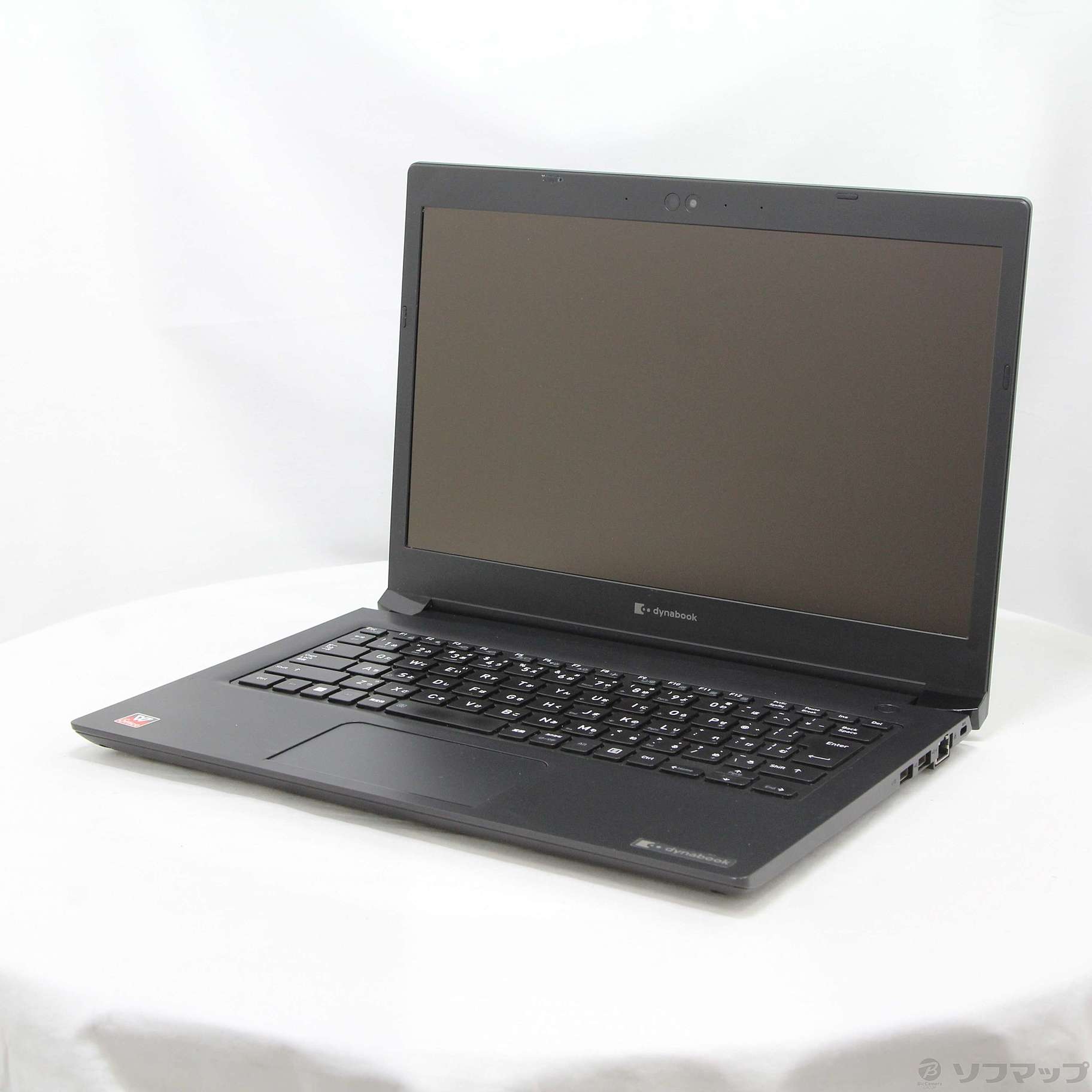中古】dynabook S73／HU A6SFHUF8D515 ［Core-i5-1135G7 (2.4GHz)／8GB 