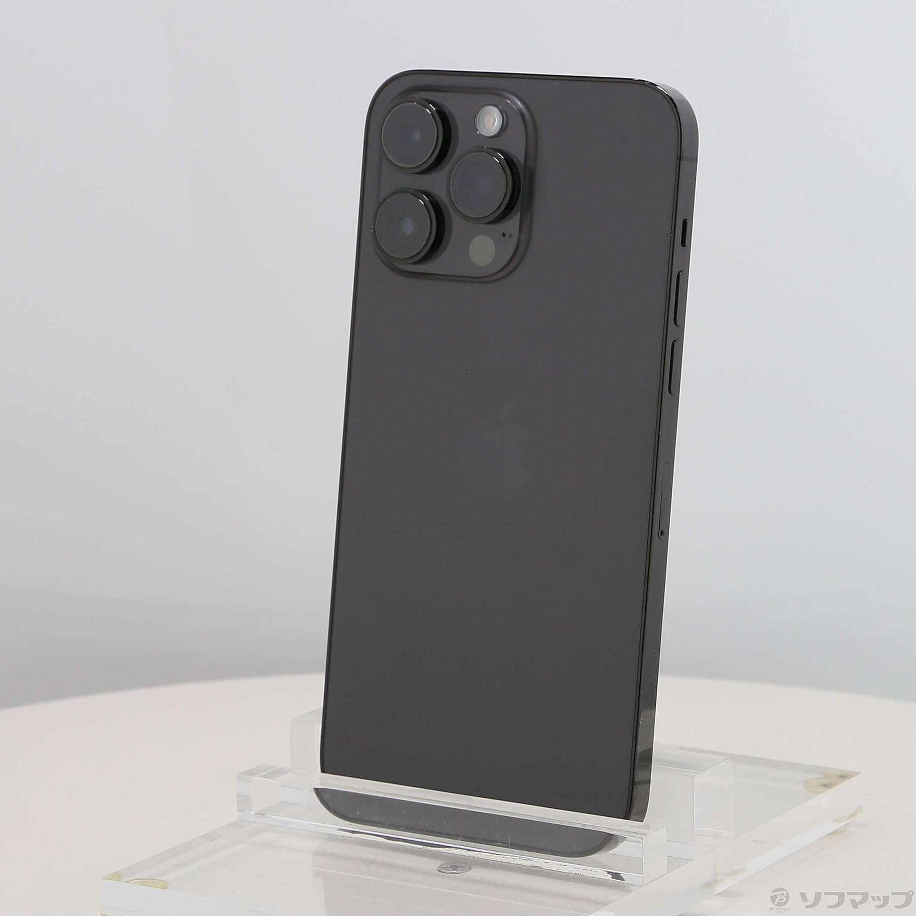 iPhone 14 Pro Max 256GB SIM�t���[ [�X�y�[�X�u���b�N]