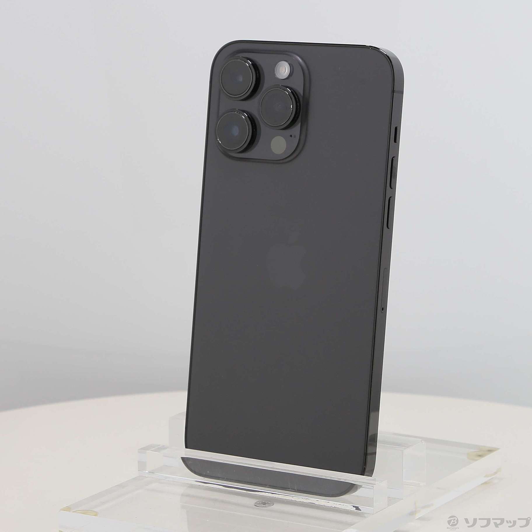 iPhone 14 Pro Max 256GB SIM�t���[ [�X�y�[�X�u���b�N]