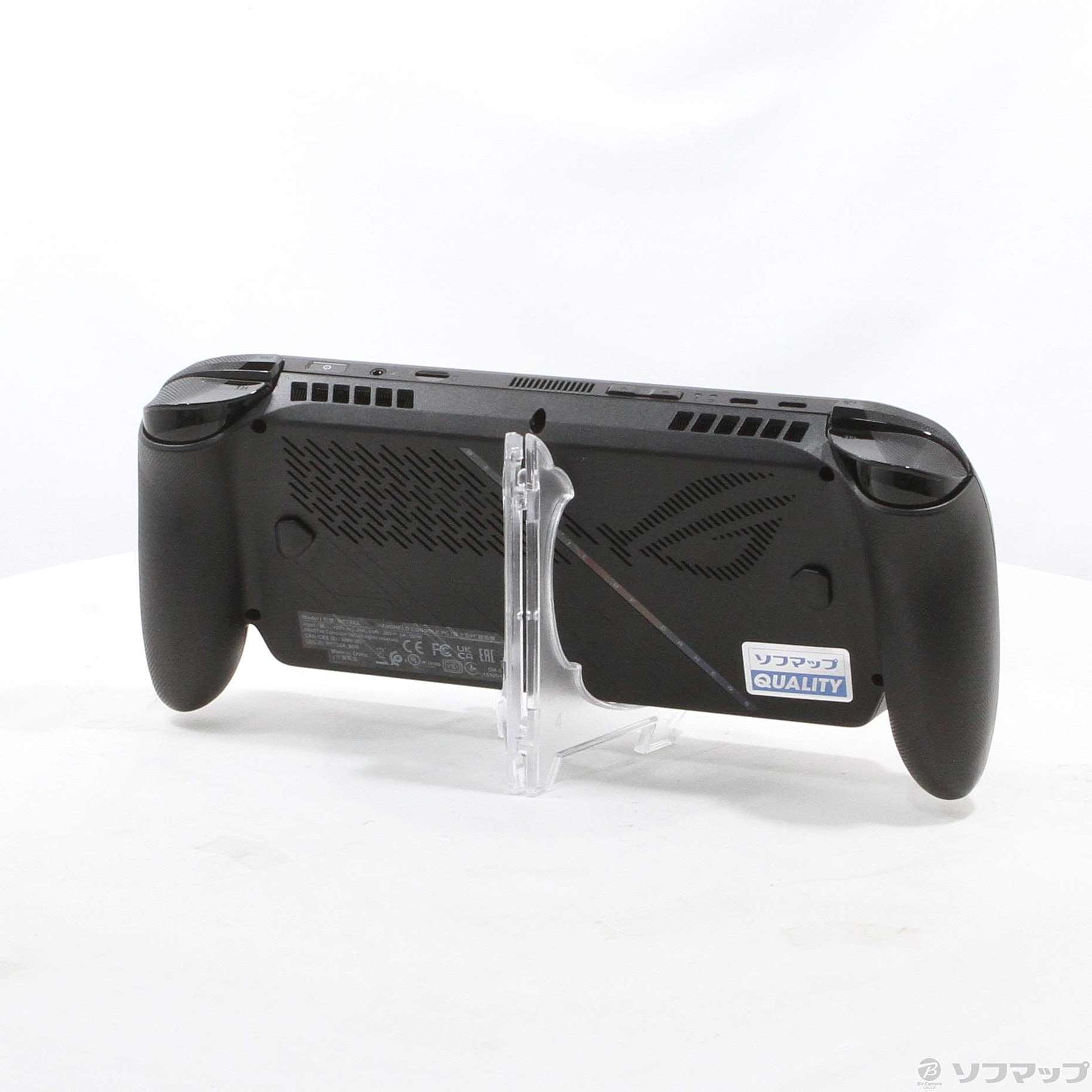 中古】ROG Xbox Ally X RC73XA-Z2E24G1T [2133072495165] - リコレ