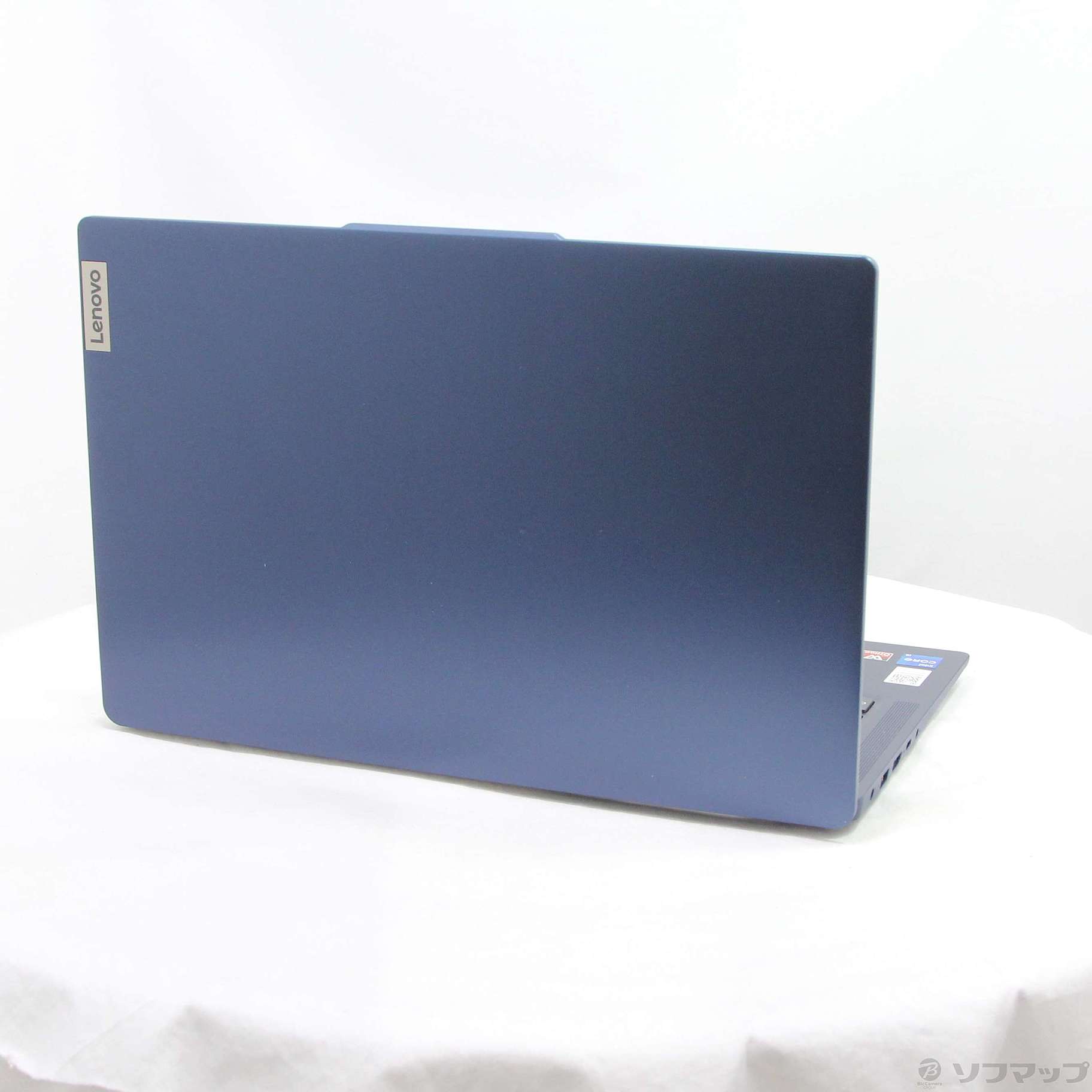 中古】IdeaPad Slim 3i Gen 8 83EQ004RJP ［Core-i5-12450H (2GHz