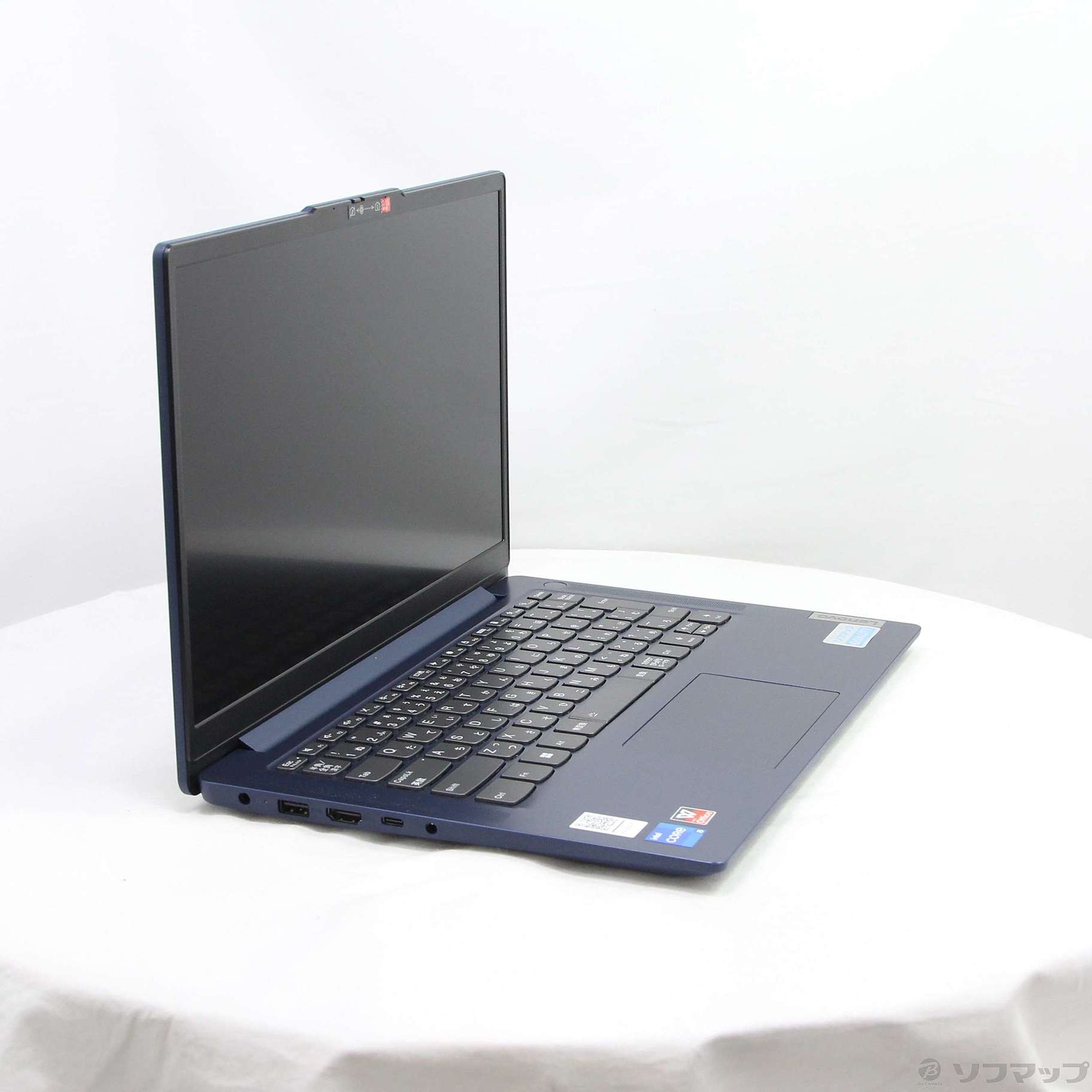 中古】IdeaPad Slim 3i Gen 8 83EQ004RJP [2133072495189] - リコレ