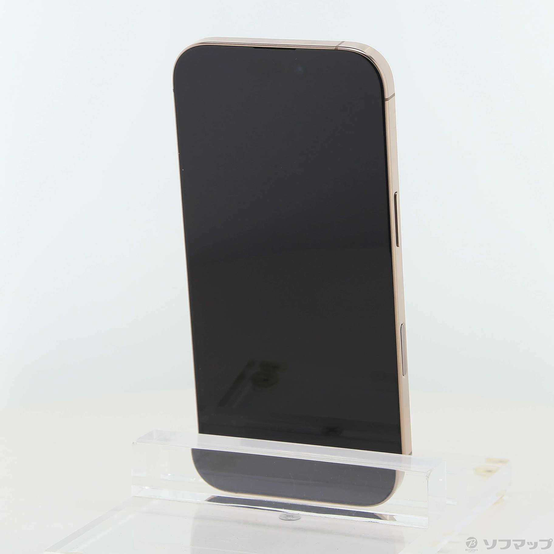 iPhone 16 Pro 128GB SIM�t���[ [�f�U�[�g�`�^�j�E��]�̐��i�摜3