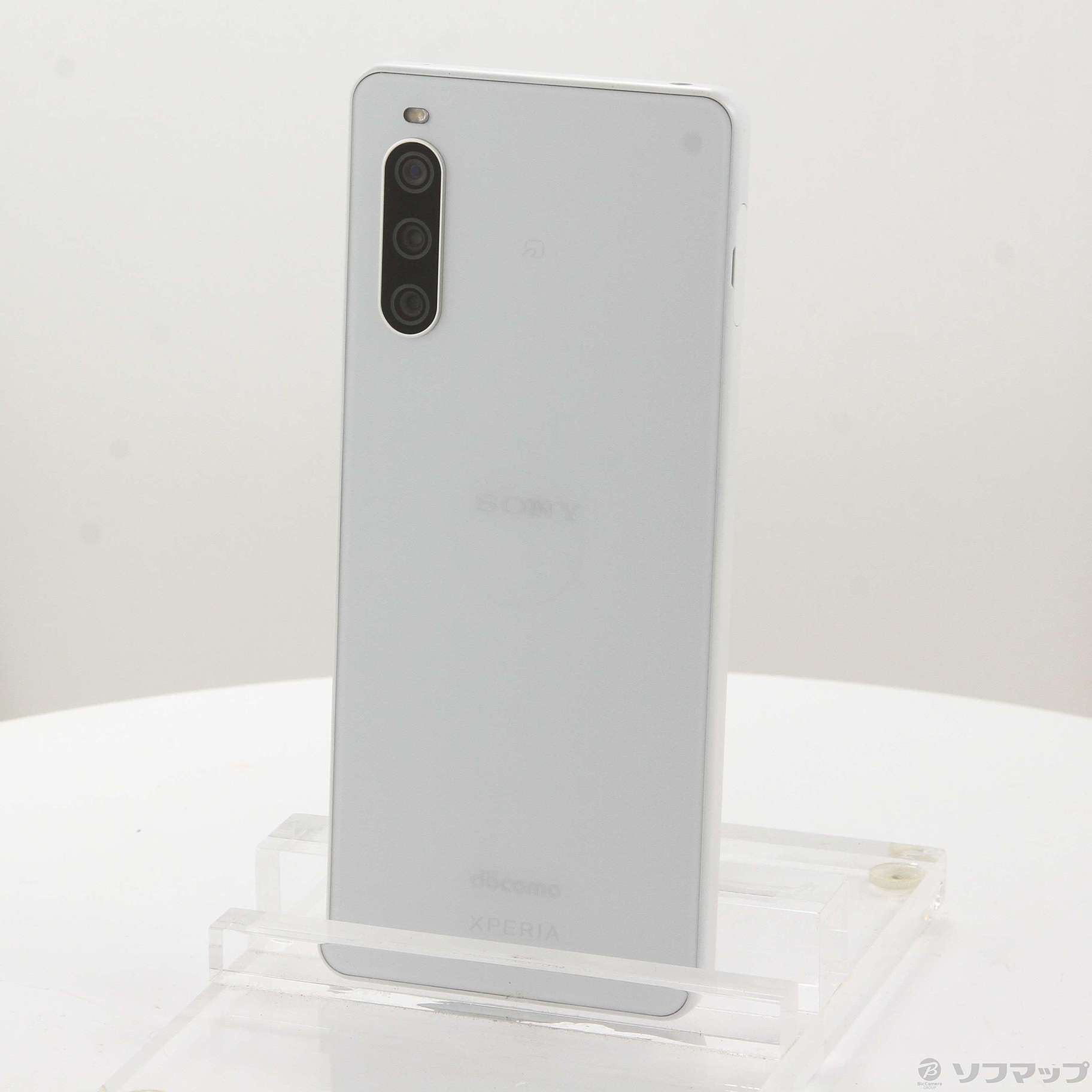 SONY Xperia 10 IV ホワイト Sony Xperia 10 IV design revealed in a