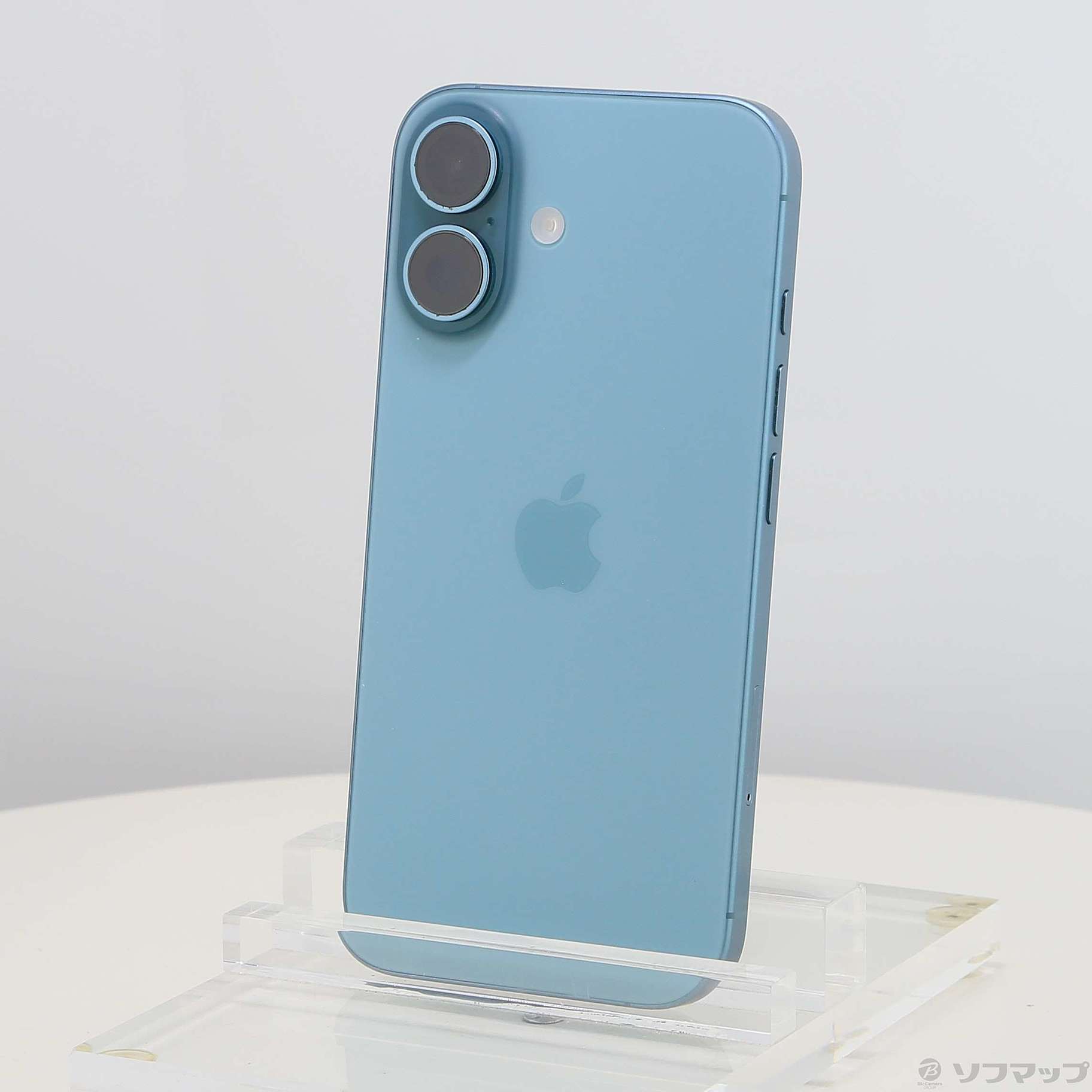 iPhone 16 256GB SIM�t���[ [�e�B�[��]
