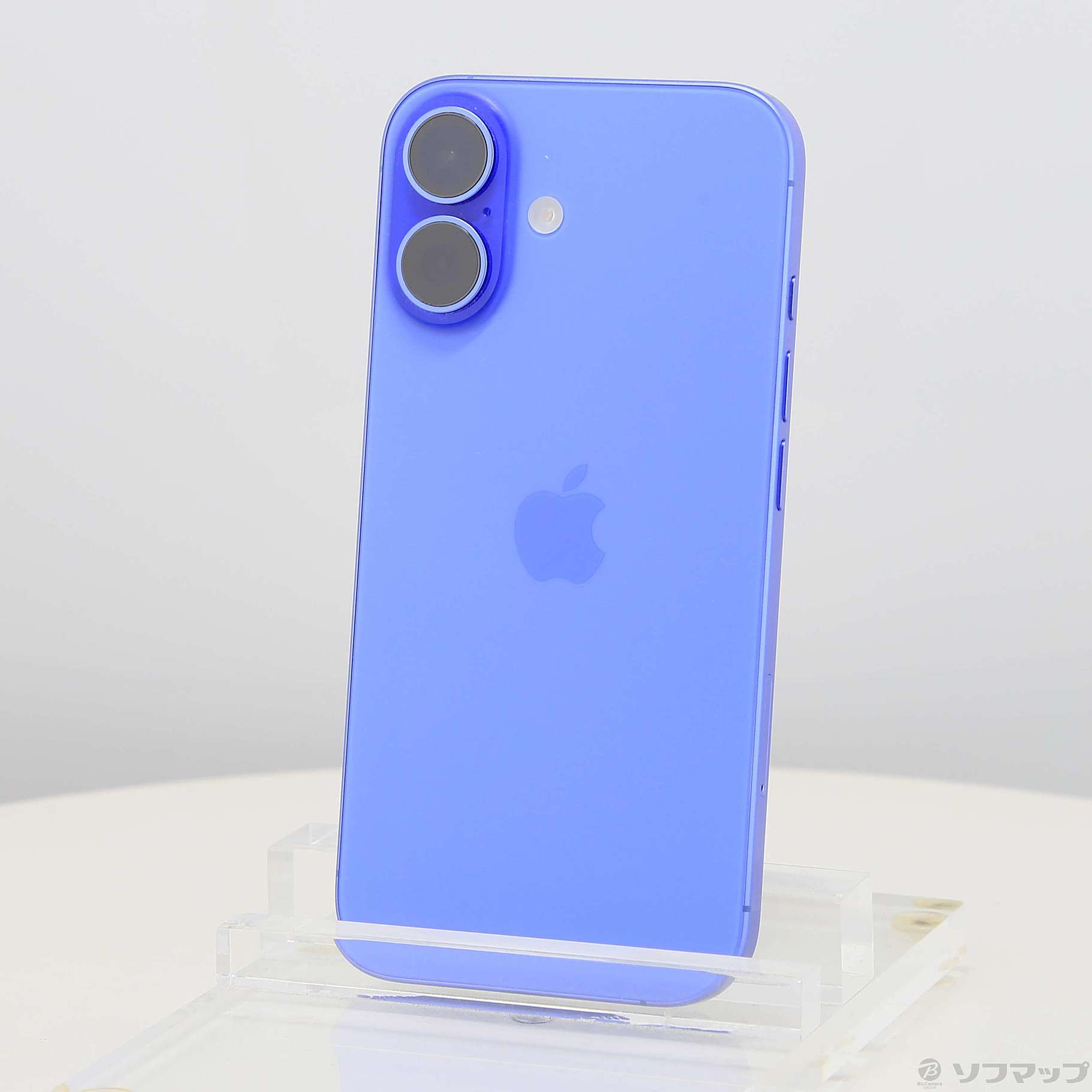 iPhone 16 256GB SIM�t���[ [�E���g���}����]