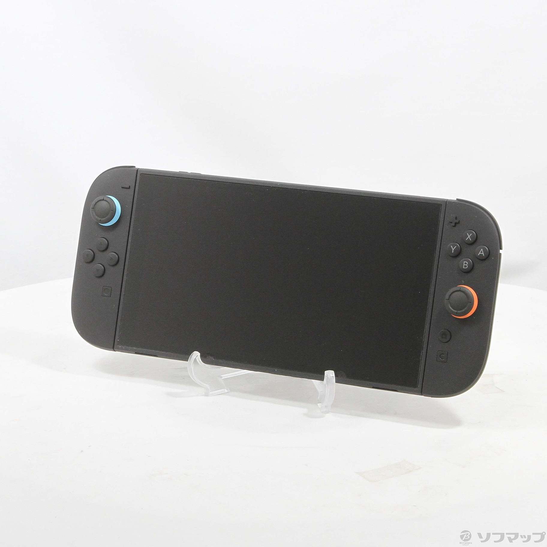 Switch2美品 中古】Nintendo Switch 2 (日本語・国内専用) [2133072572002] - 法人
