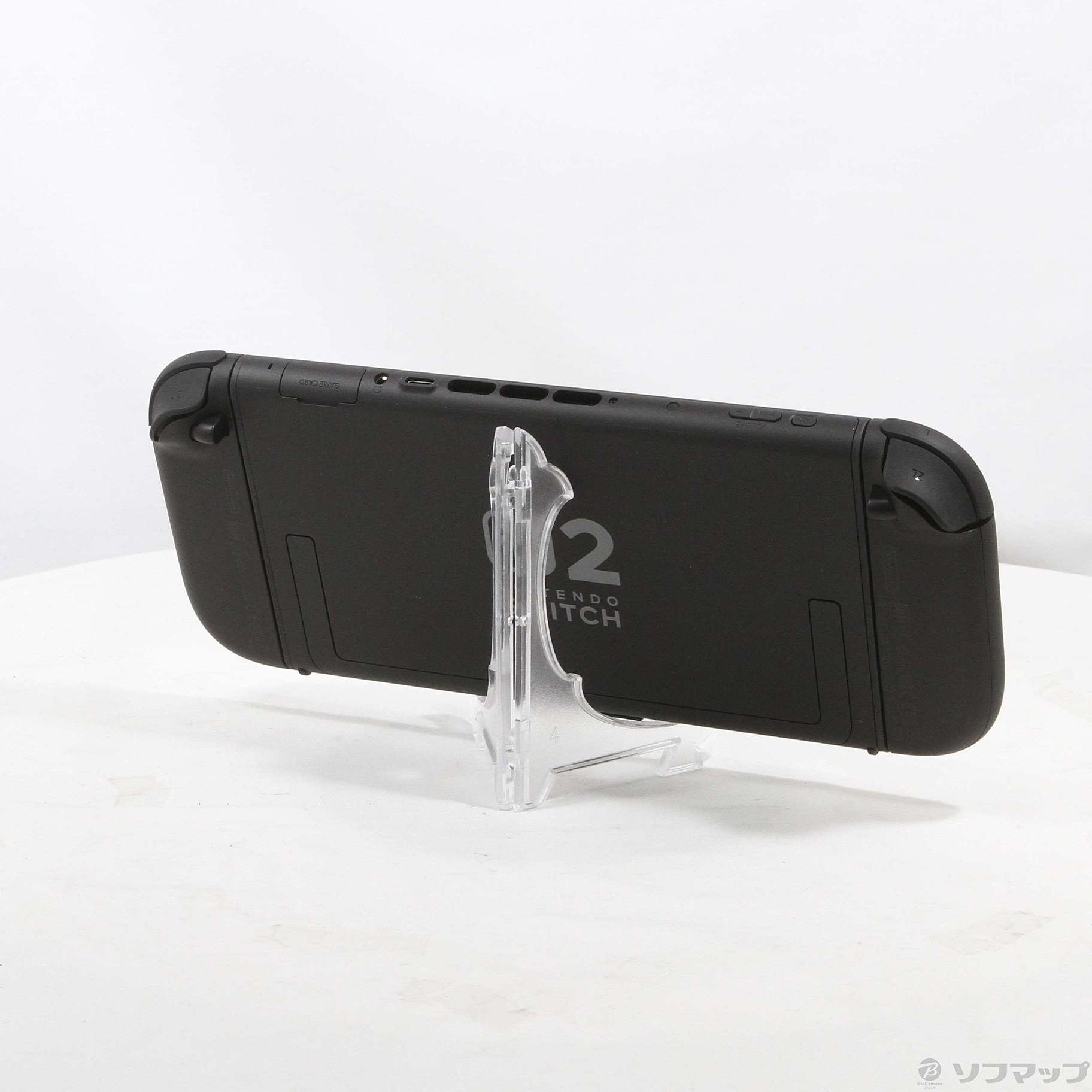 中古】Nintendo Switch 2 (日本語・国内専用) [2133072572002