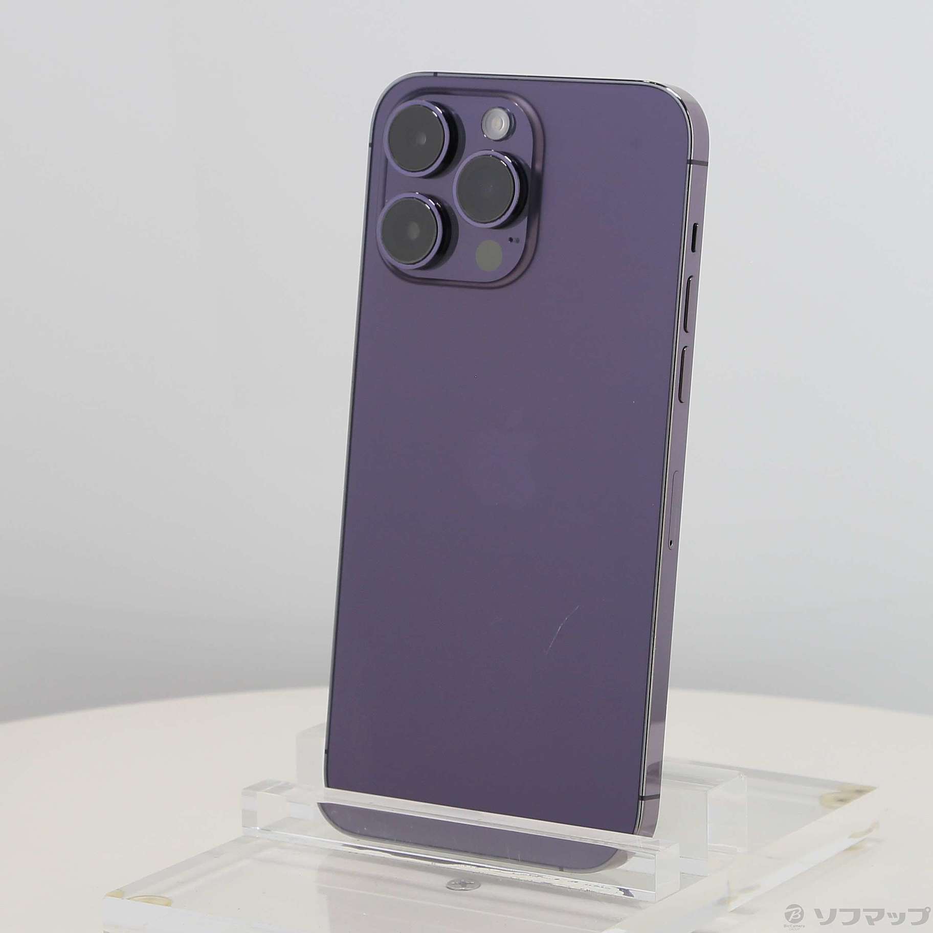 iPhone 14 Pro Max 256GB SIM�t���[ [�f�B�[�v�p�[�v��]