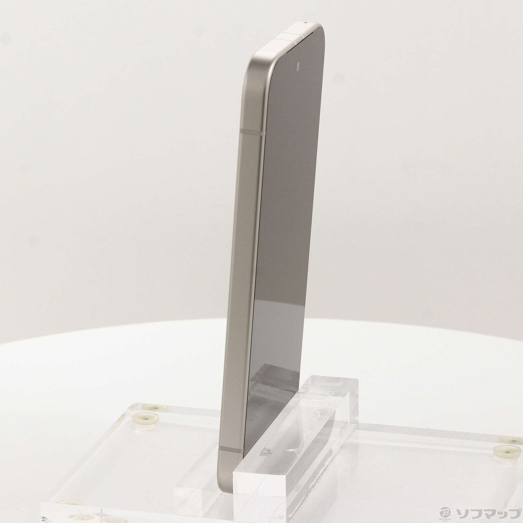 中古】Google Pixel 9a 128GB ポーセリン G3Y12 docomo SIMフリー