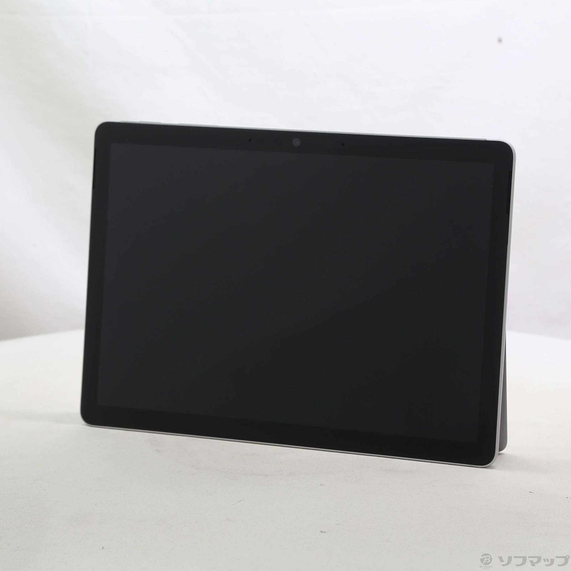 Surface Go3 〔Pentium Gold/8GB/SSD128GB〕 8VB-00028 プラチナ 〔Windows 10〕