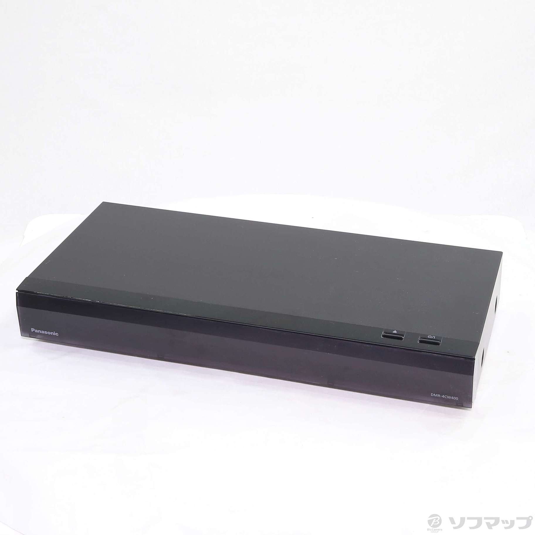 4Kブルーレイディーガ DMR-4CW400【中古】DIGA 中古】〔中古品〕 ブルーレイレコーダー DIGA(ディーガ) DMR-4CW400