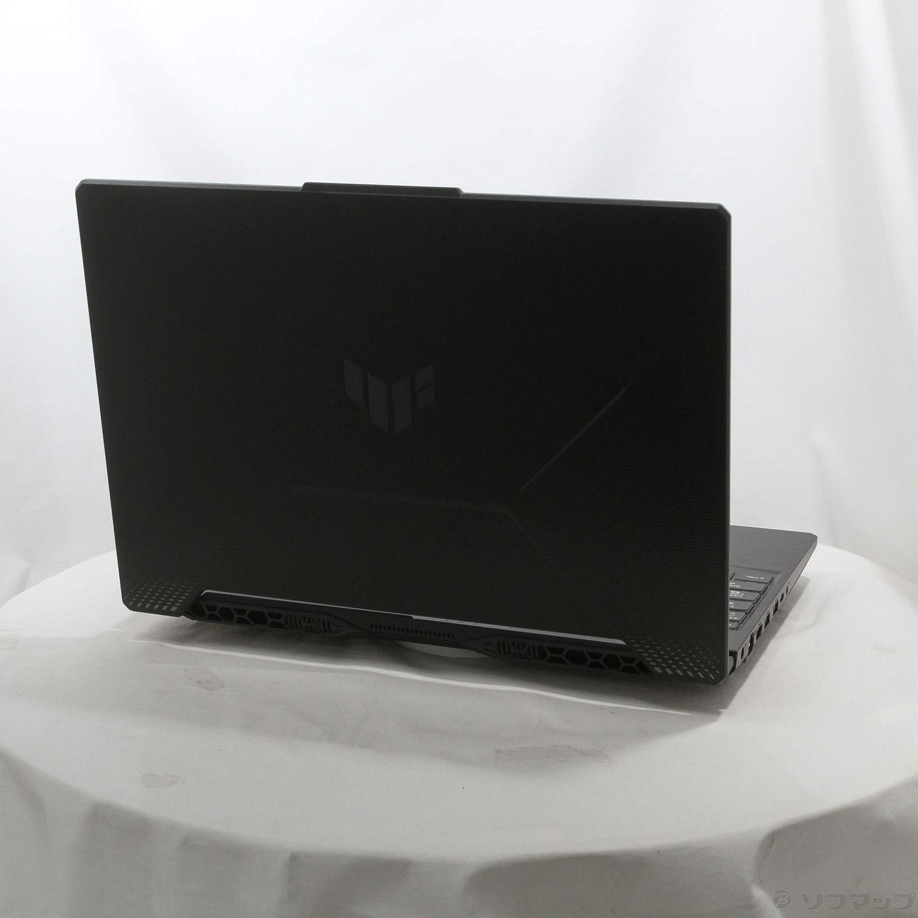 中古】TUF Gaming A15 FA506NCR FA506NCR-R7R3050A ［AMD-Ryzen-7 