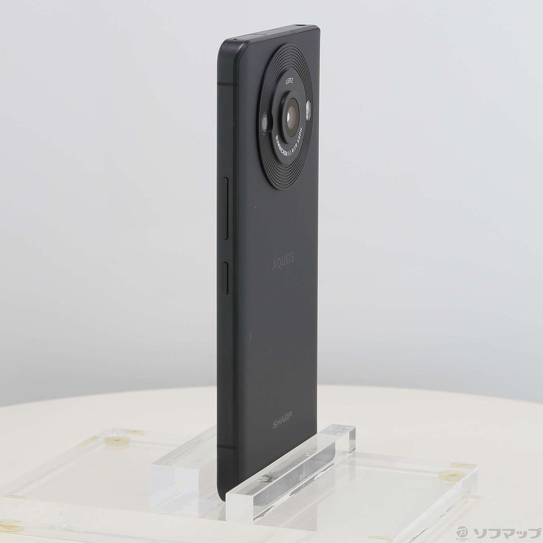 AQUOS R8 pro SIM�t���[�̐��i�摜4