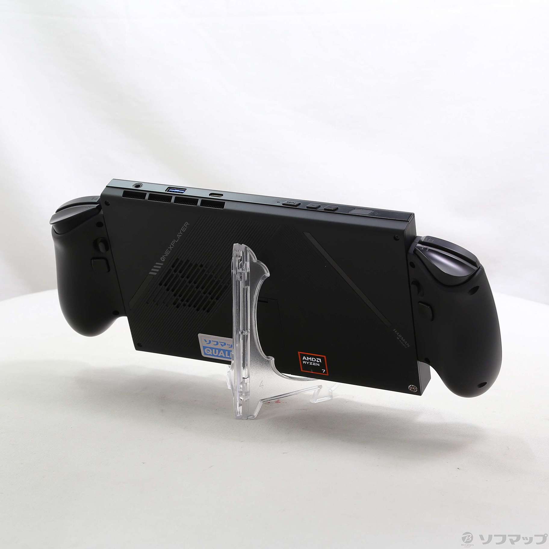 中古】ONEXPLAYER X1 mini ONEX1MINI8A6420R [2133072587570] - リコレ
