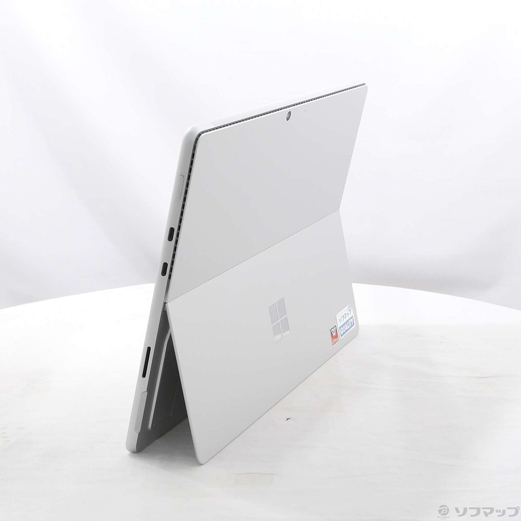 中古】Surface Pro8 〔Core i5／8GB／SSD256GB〕 8PR-00042 プラチナ