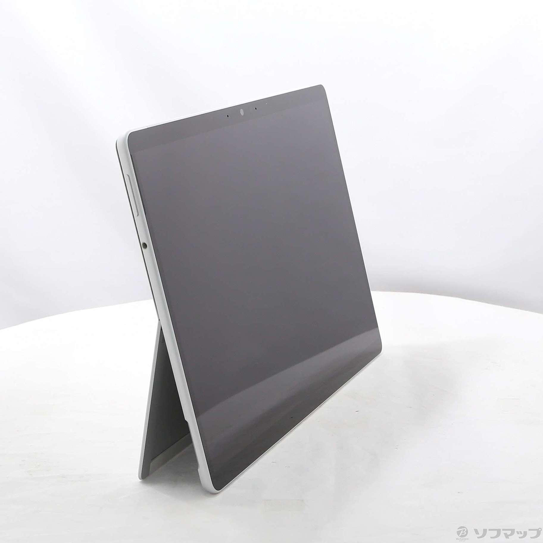 Microsoft Surface Pro8/core-i5 美品 中古】Surface Pro8 〔Core i5／8GB／SSD256GB〕 8PR-00042 プラチナ