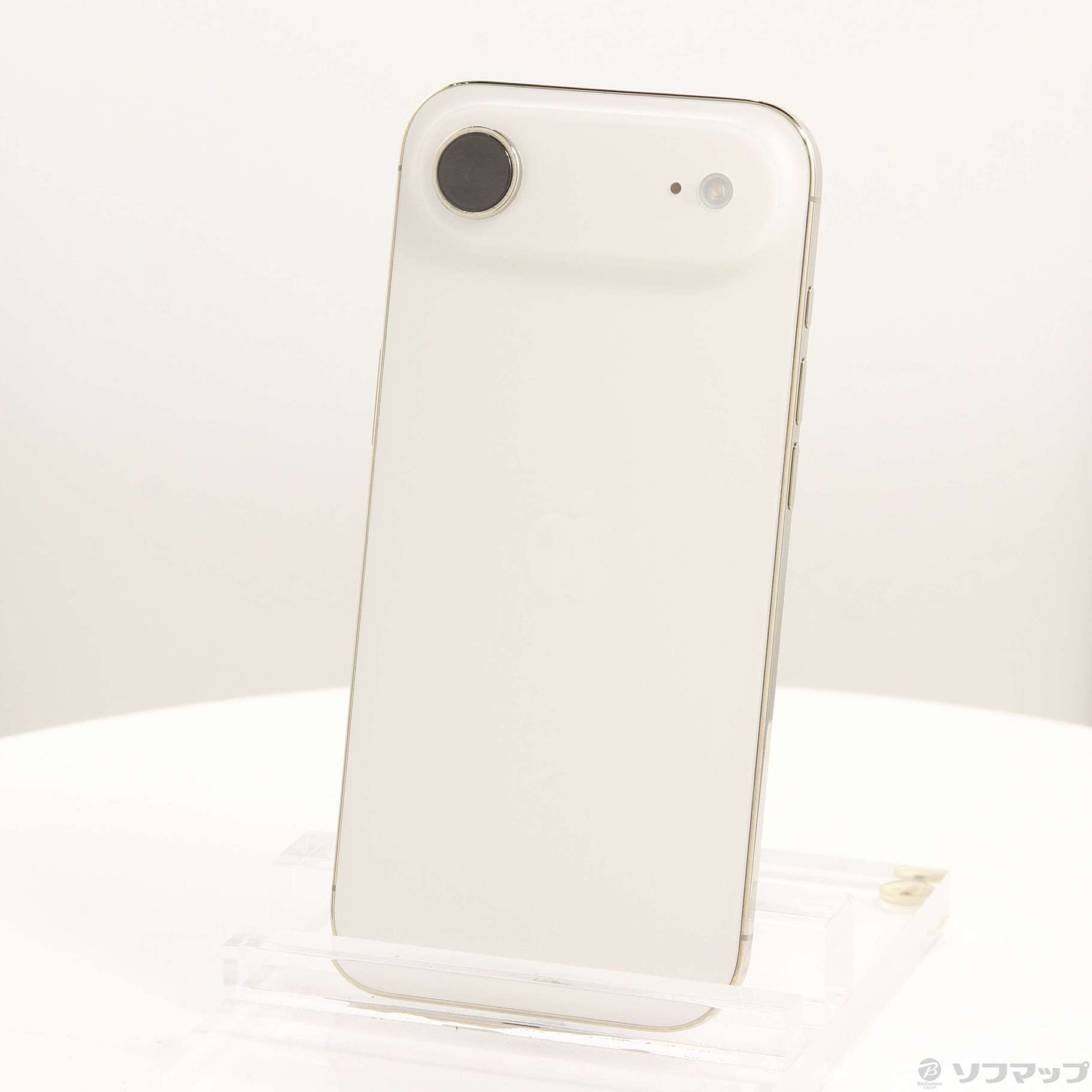 iPhone Air 256GB SIM�t���[ [���C�g�S�[���h]