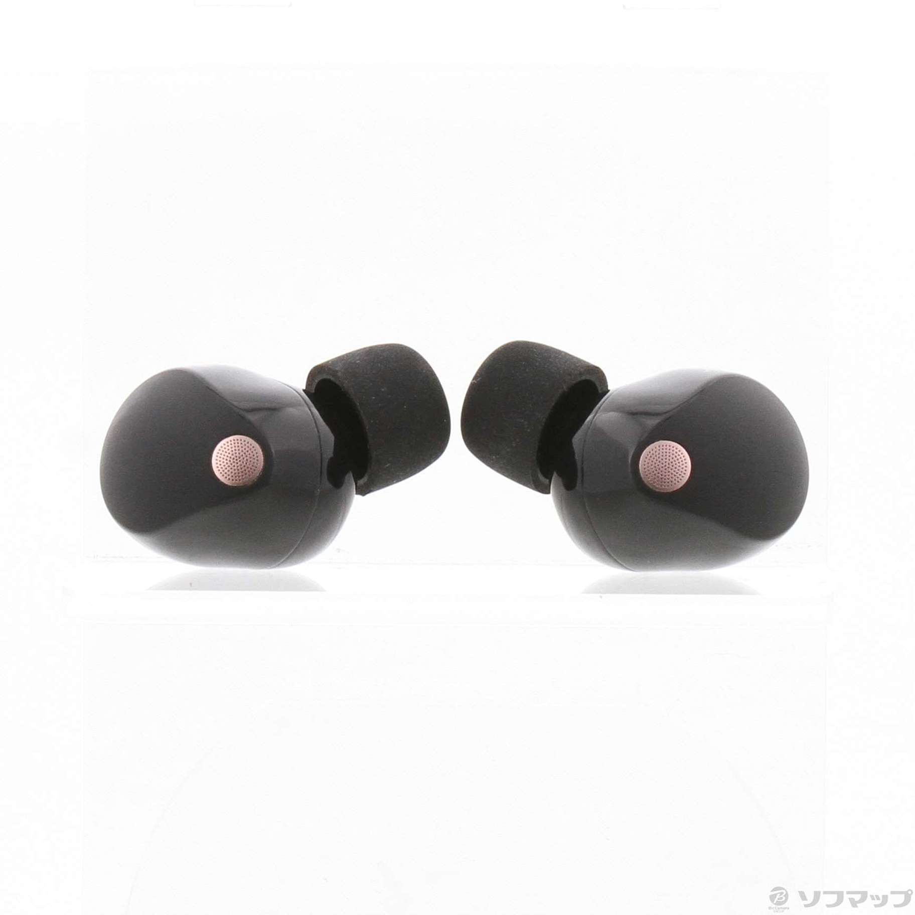 中古】WF-1000XM5 ブラック [2133072604499] - リコレ！|ビックカメラ 