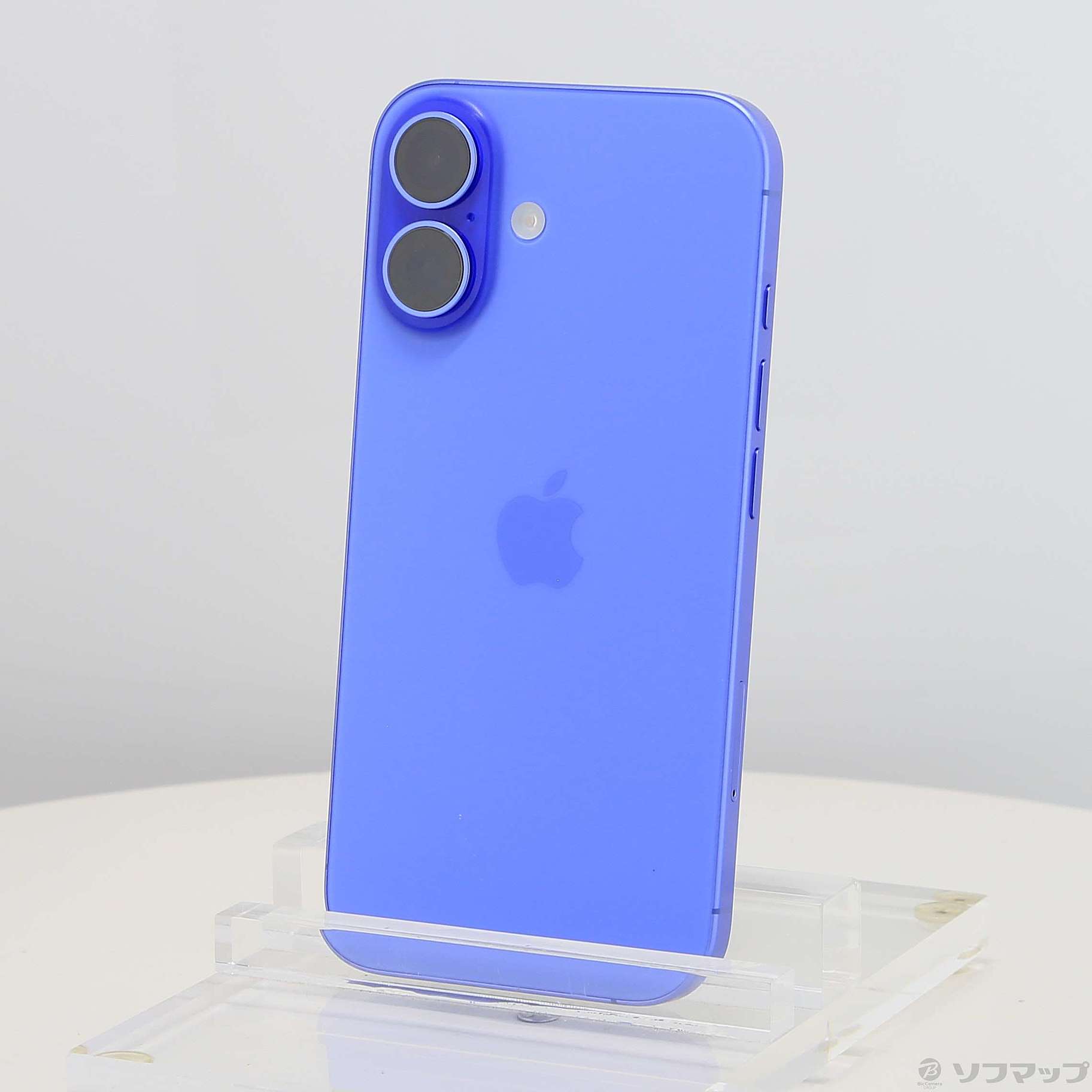 iPhone 16 128GB SIM�t���[ [�E���g���}����]