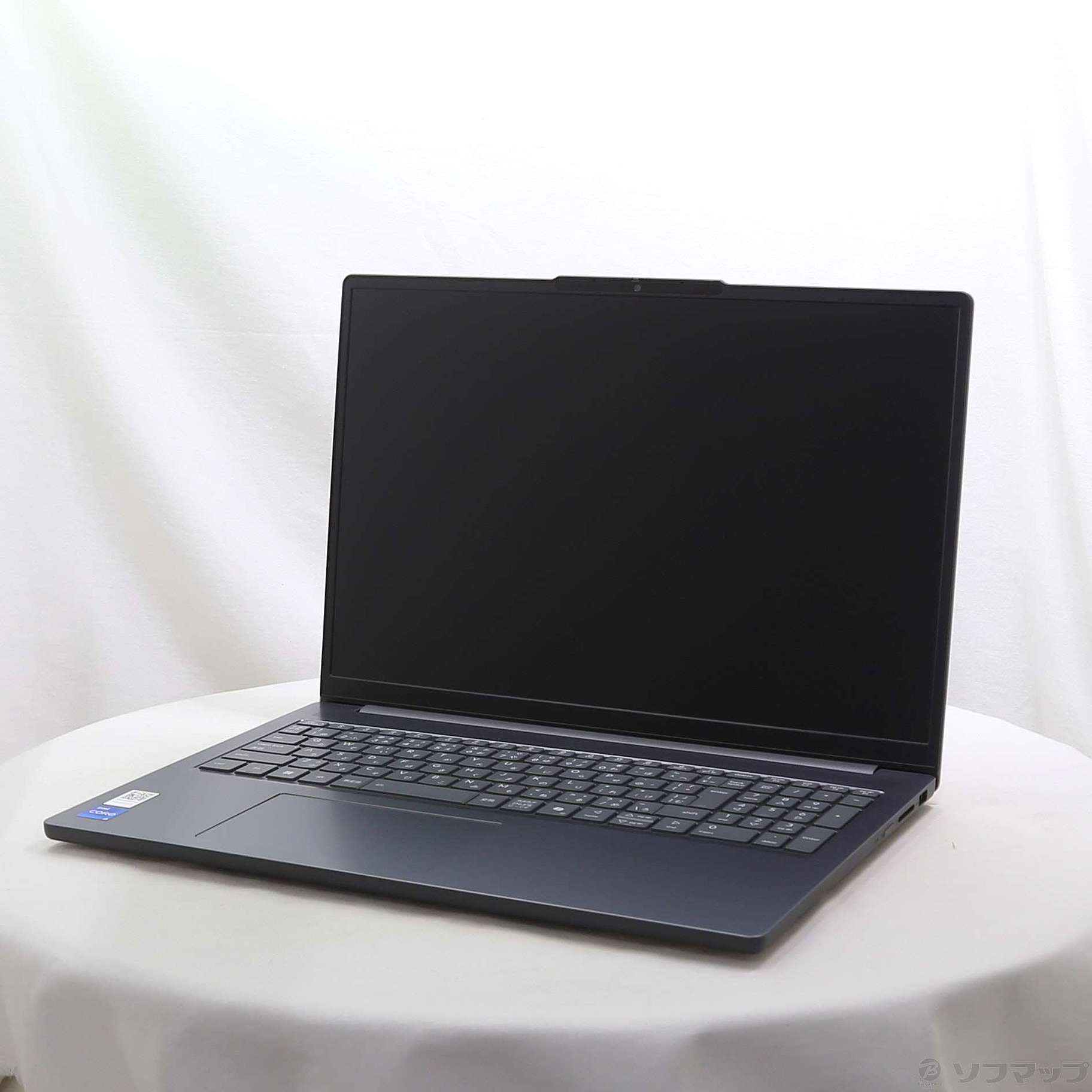 中古】〔展示品〕 IdeaPad Slim 3i Gen 10 83K20018JP ルナグレー 