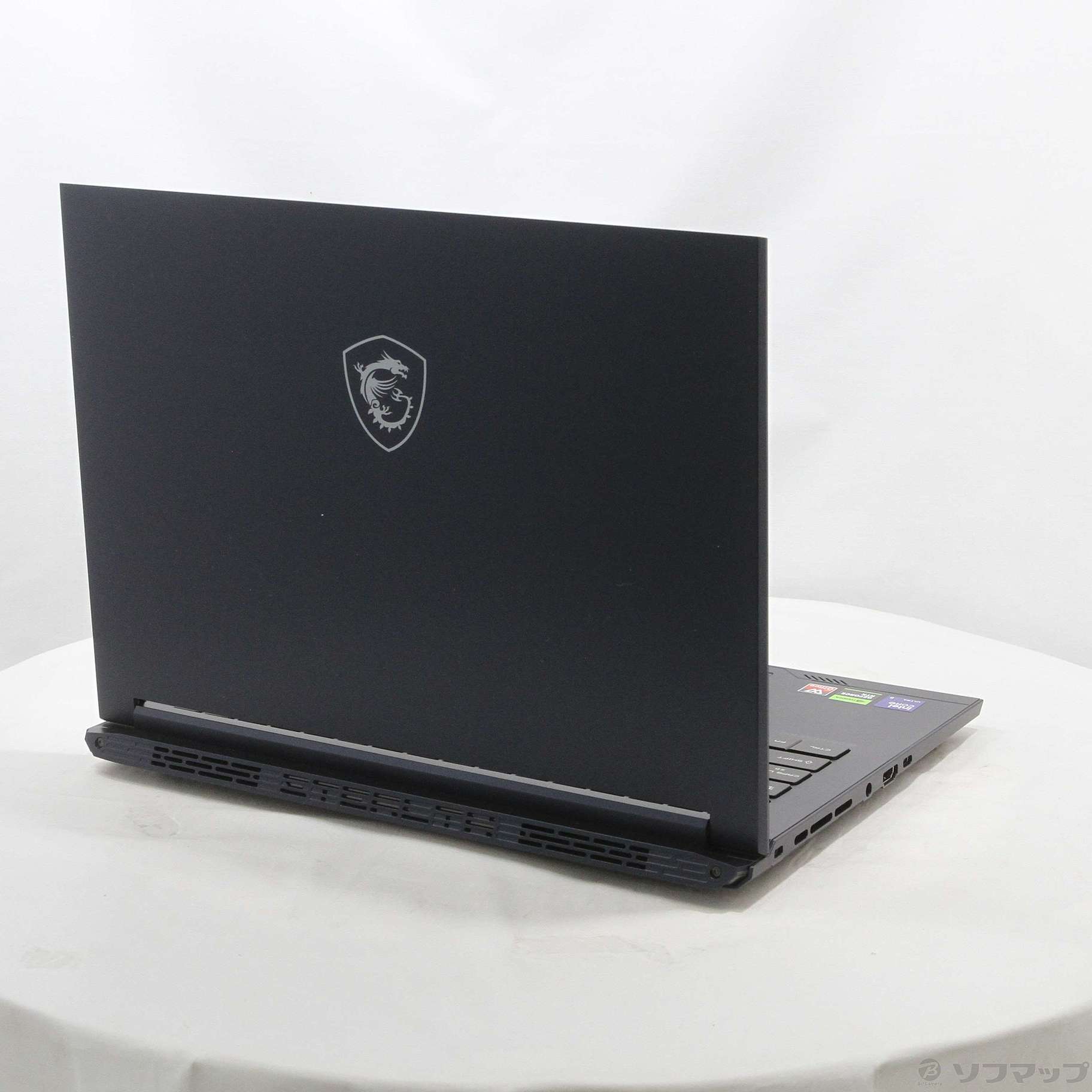 中古】〔展示品〕 Stealth 14 AI Studio A1V Stealth-14-AI-Studio 